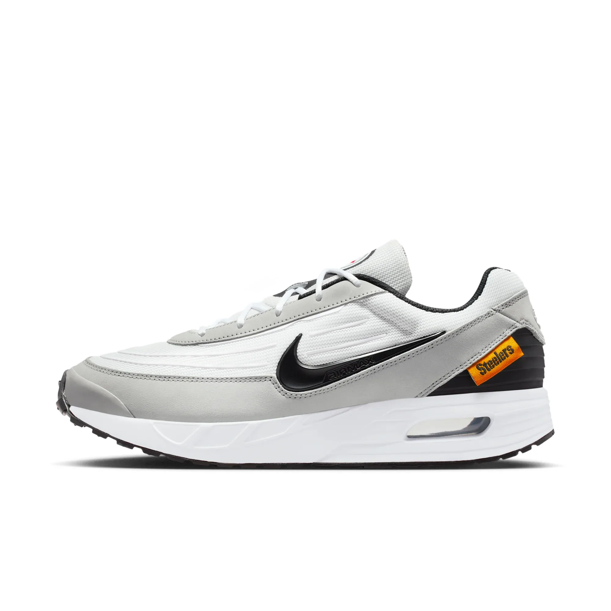 Pittsburgh Steelers Air Max Verse