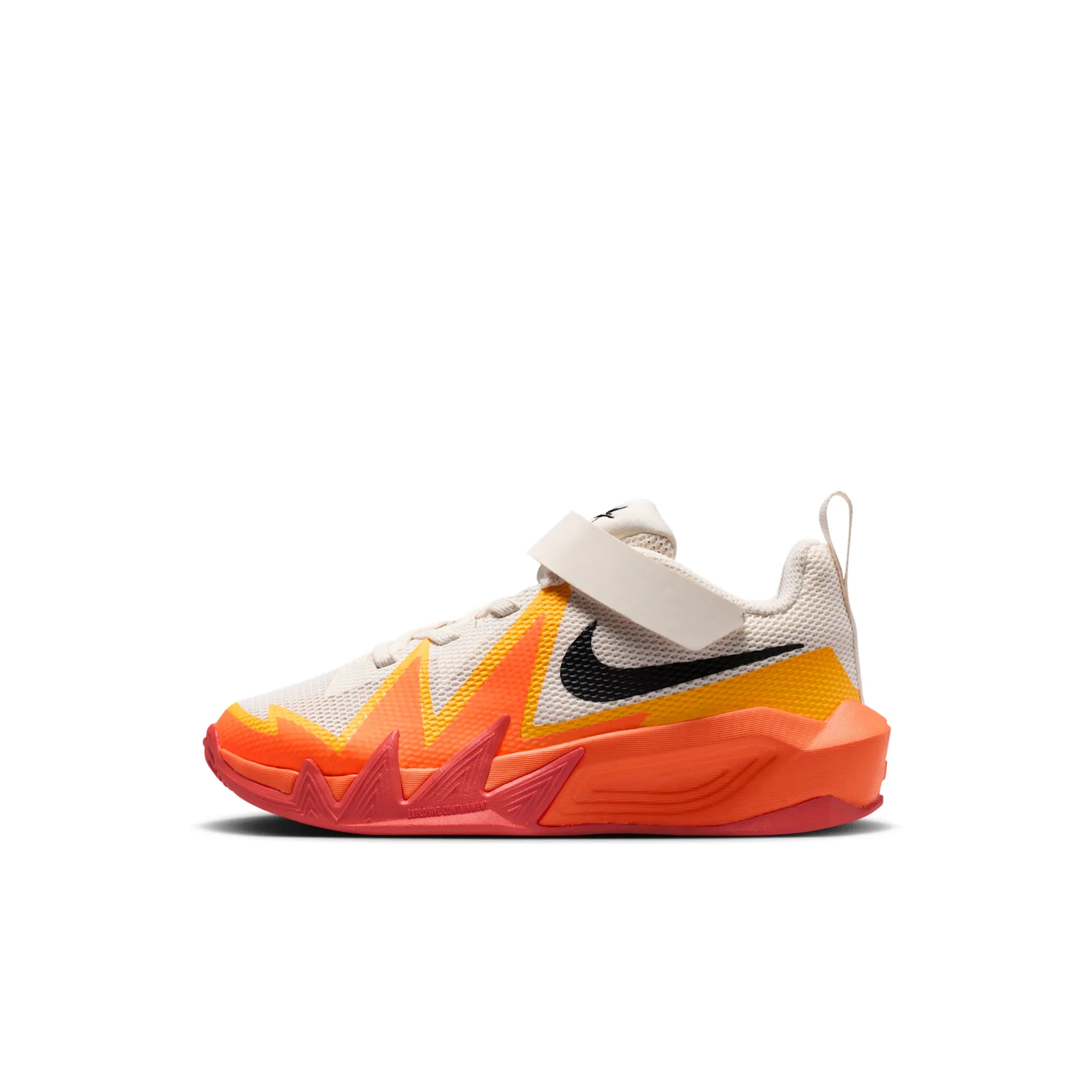 Nike S.T. Dynamite