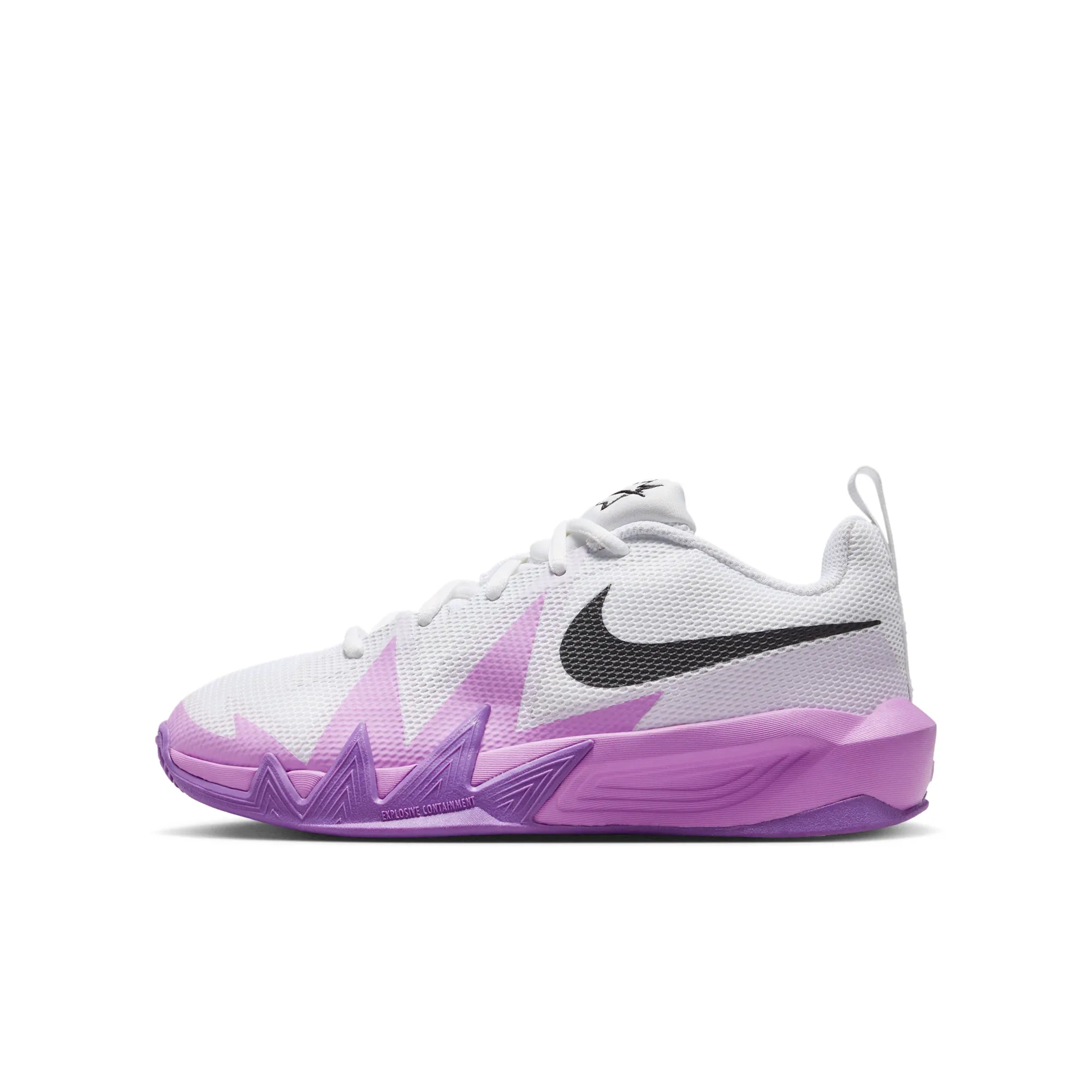 Nike S.T. Dynamite