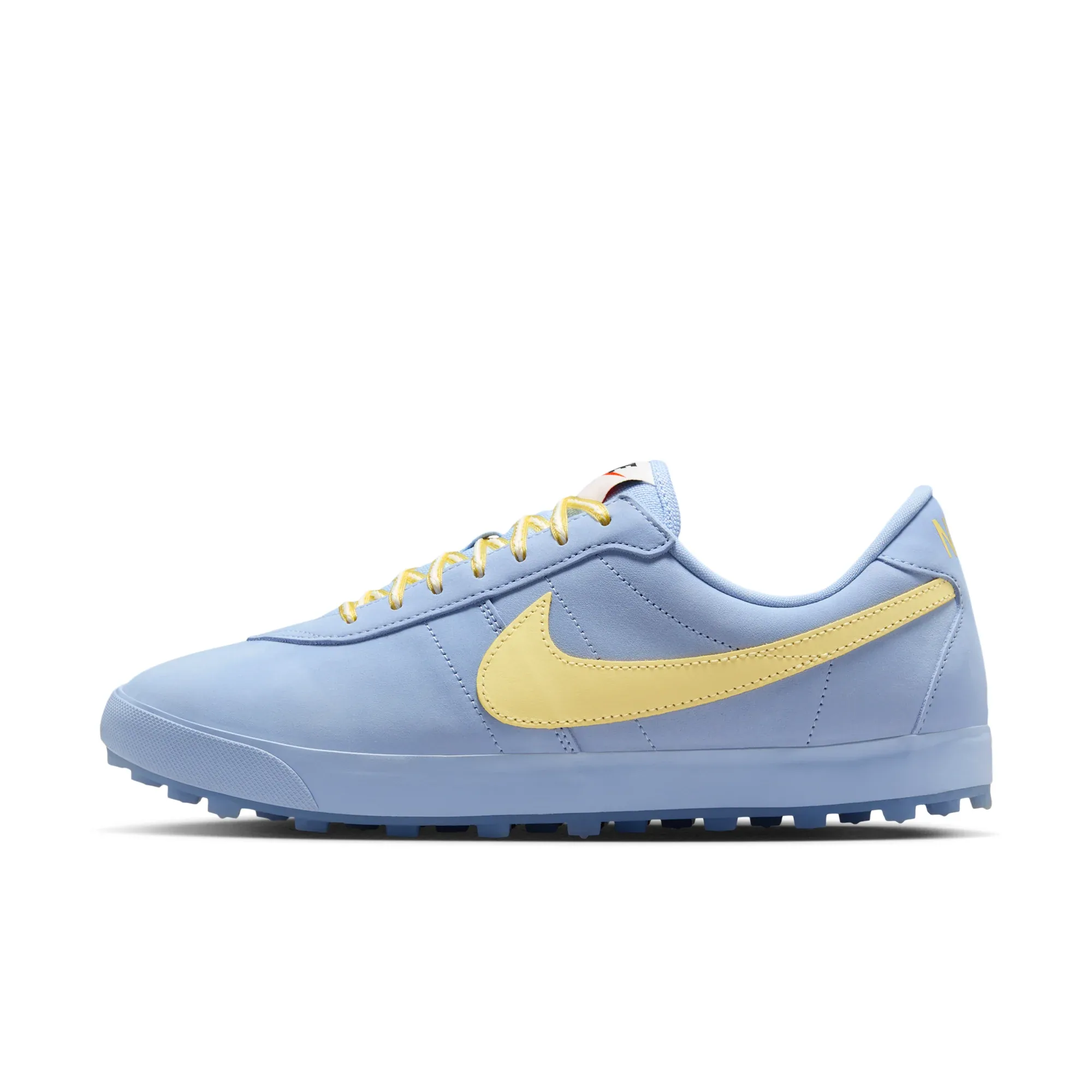 Nike Astrograbber