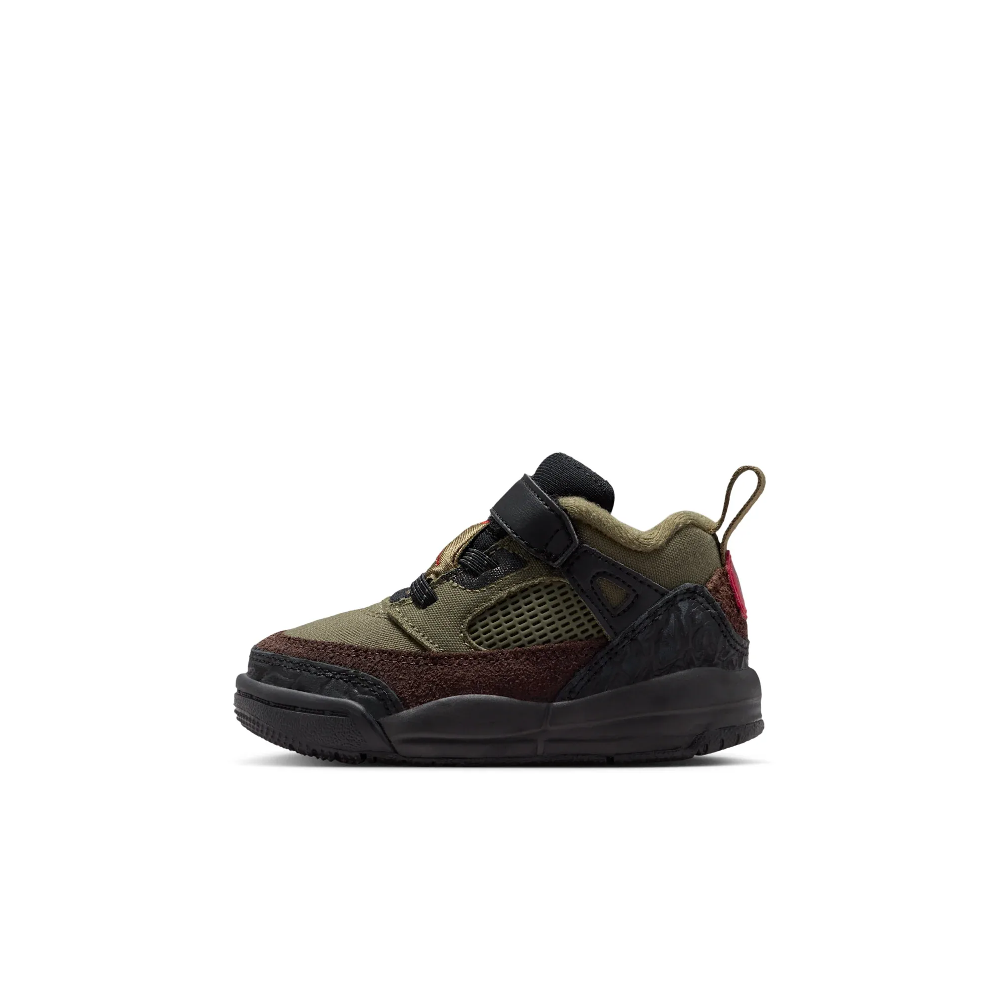 Jordan Spizike Low