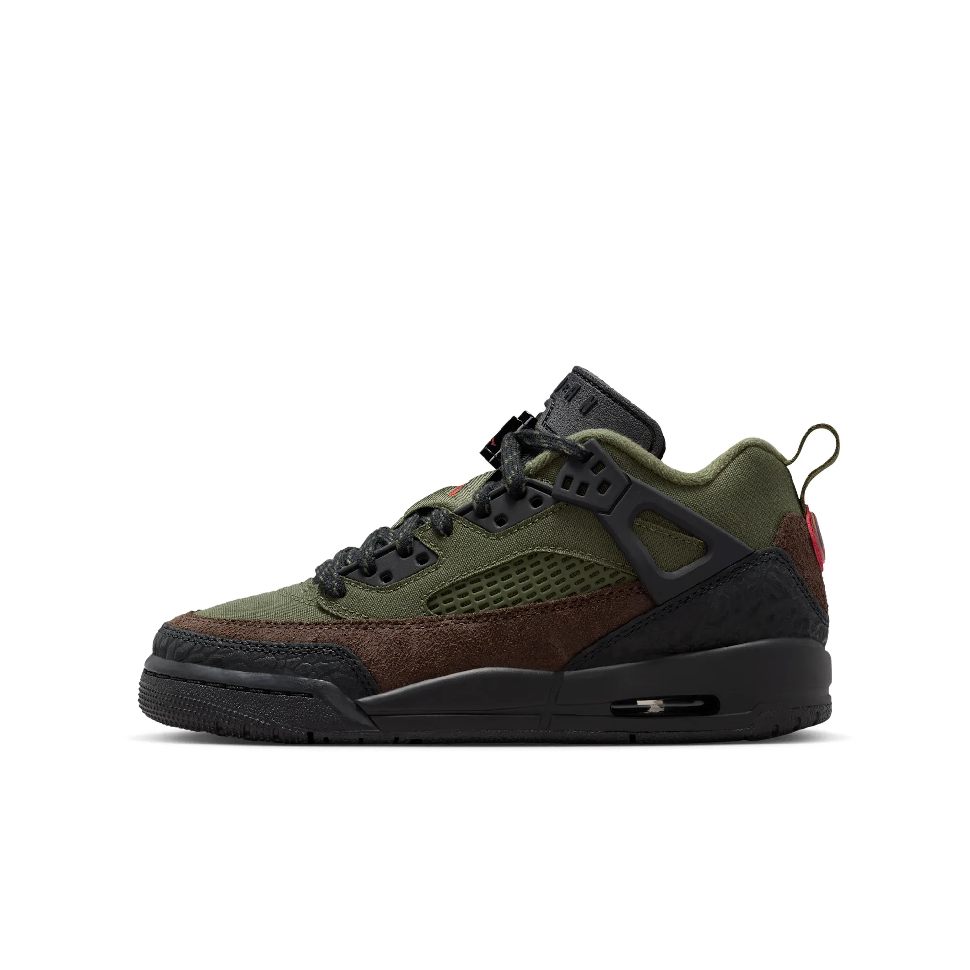 Jordan Spizike Low