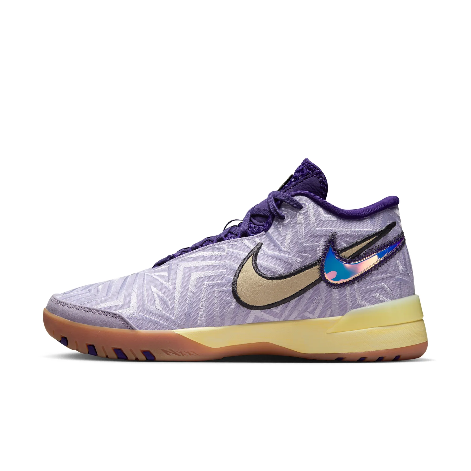 LeBron NXXT Genisus