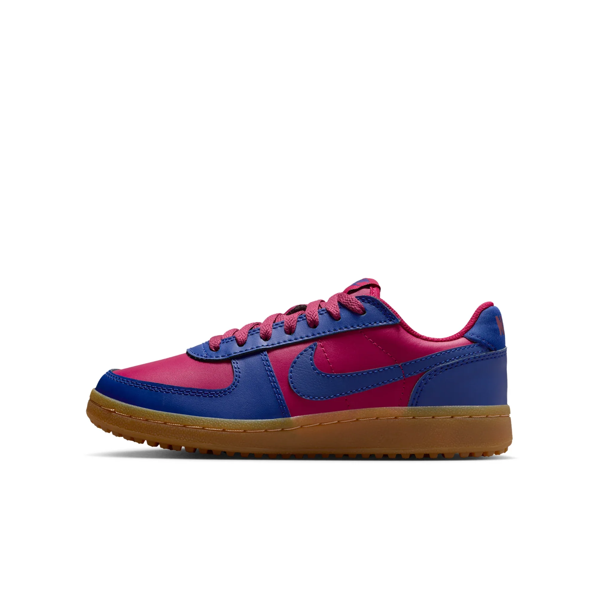 Nike Field General
