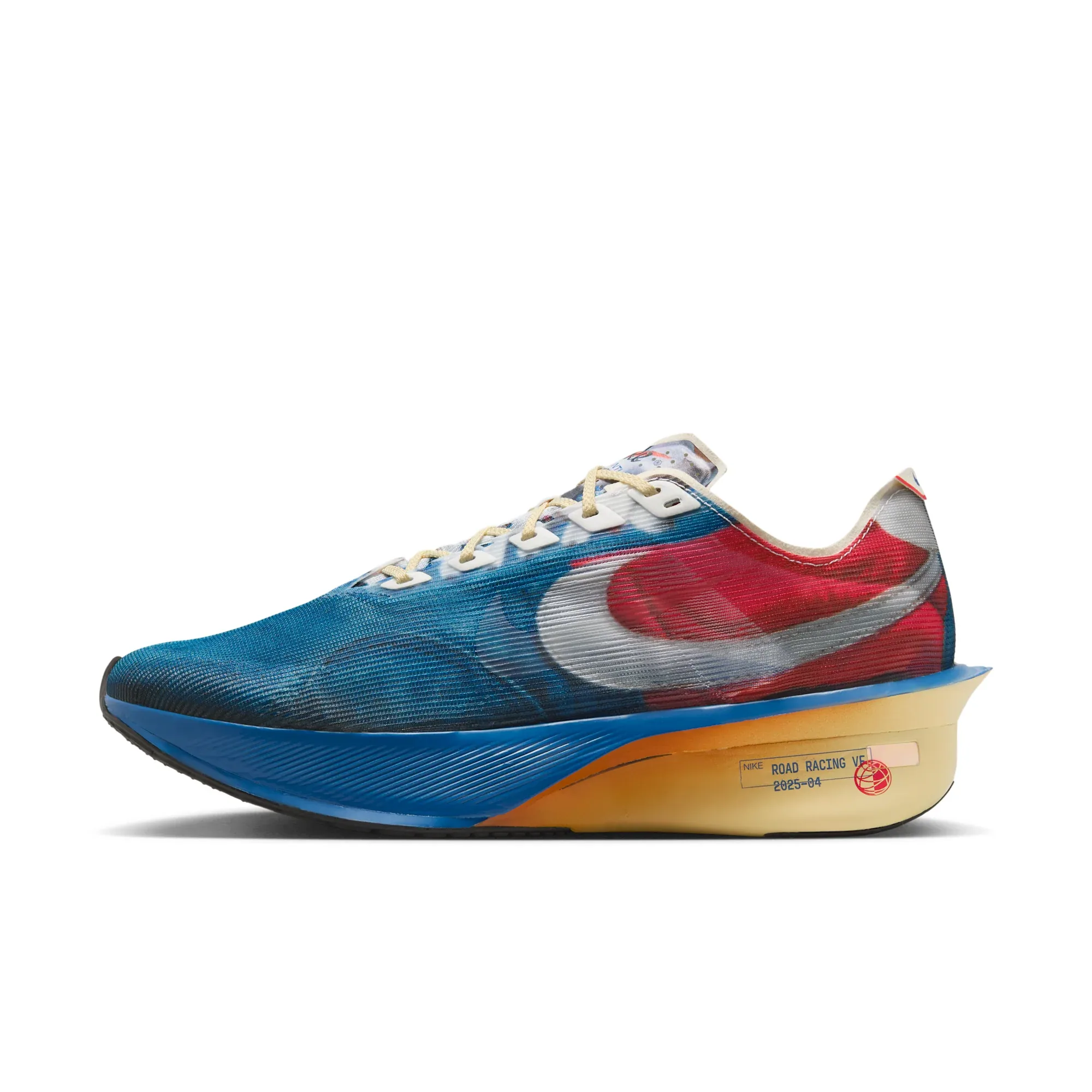 Nike Vaporfly 4