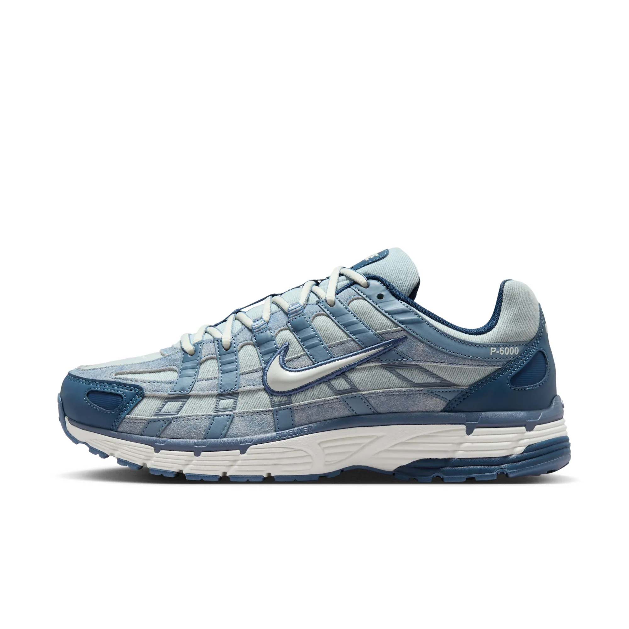 Nike P-6000 "Denim"
