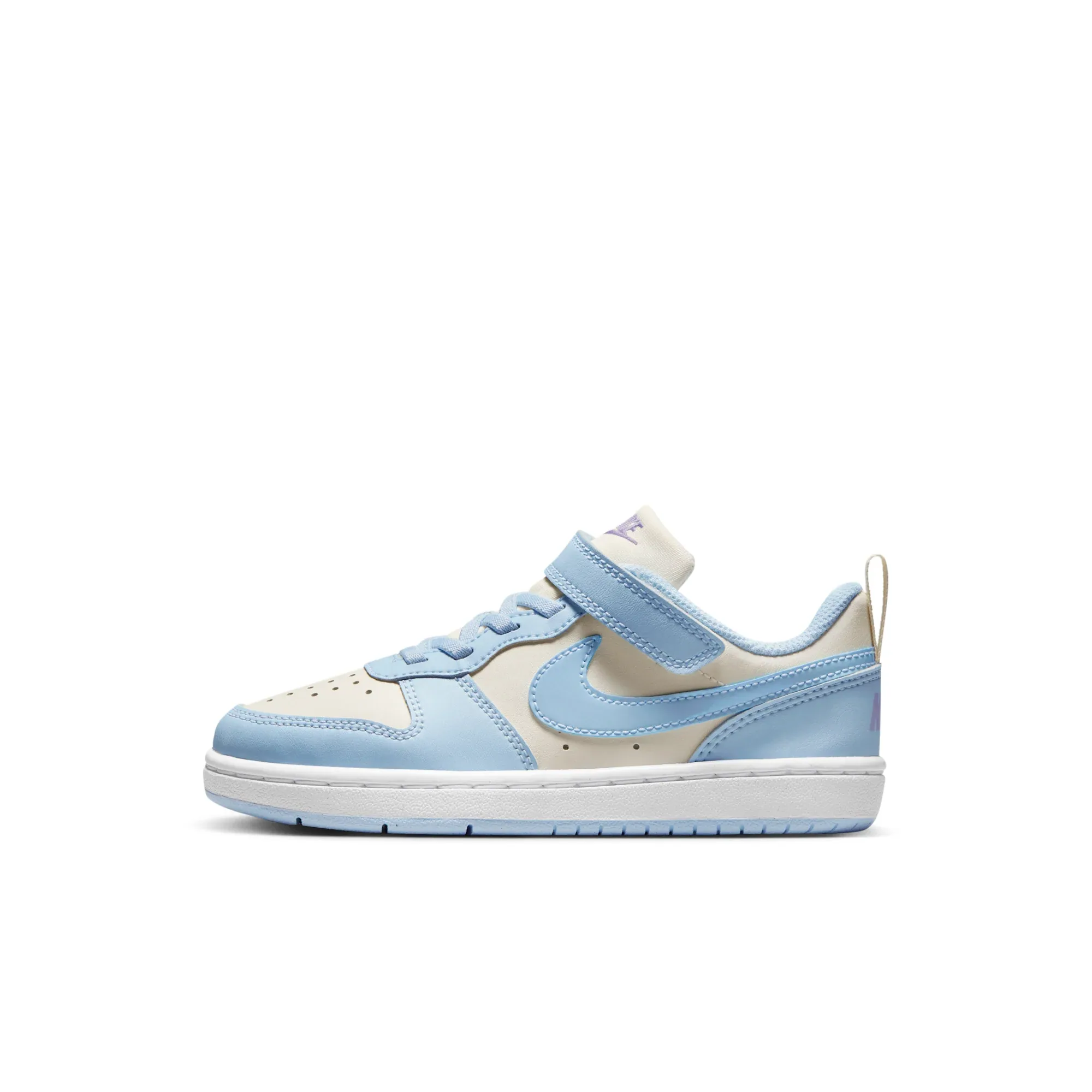 Nike Court Borough Low Recraft