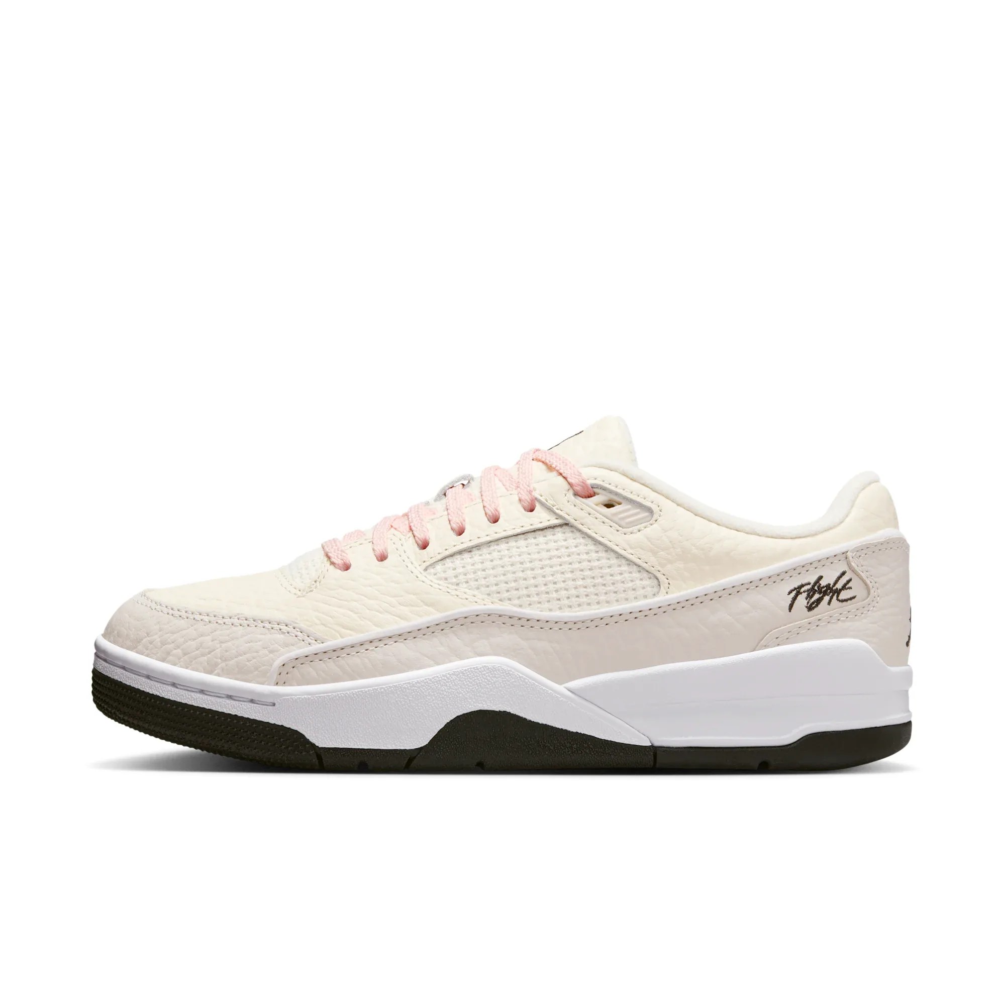 Jordan Flight Court
