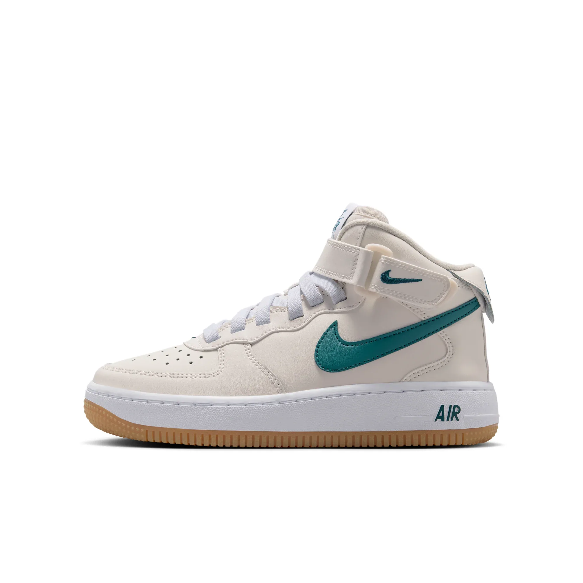 Nike Air Force 1 Mid EasyOn