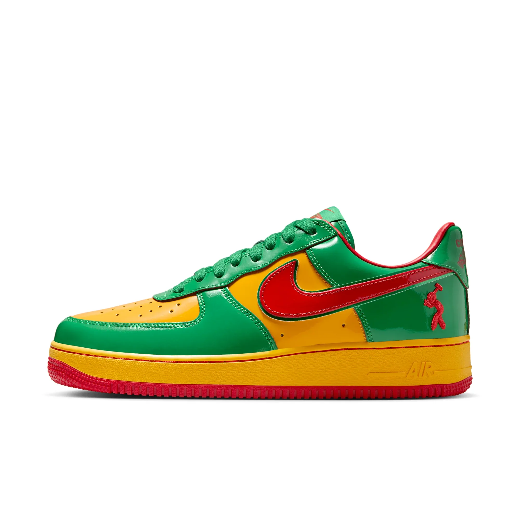 Nike Us Force 1