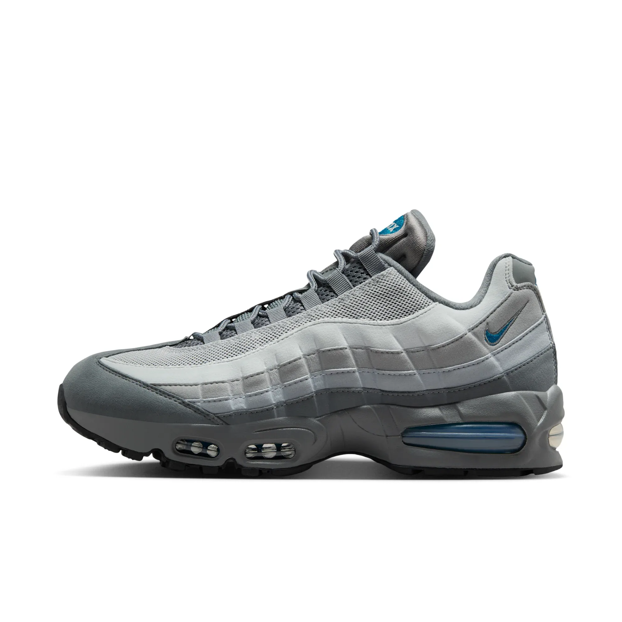 Nike Air Max 95 Big Bubble
