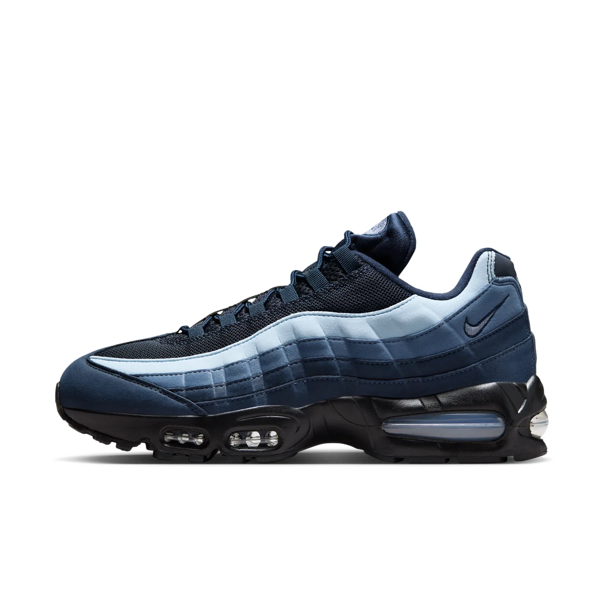 Nike Air Max 95 Big Bubble