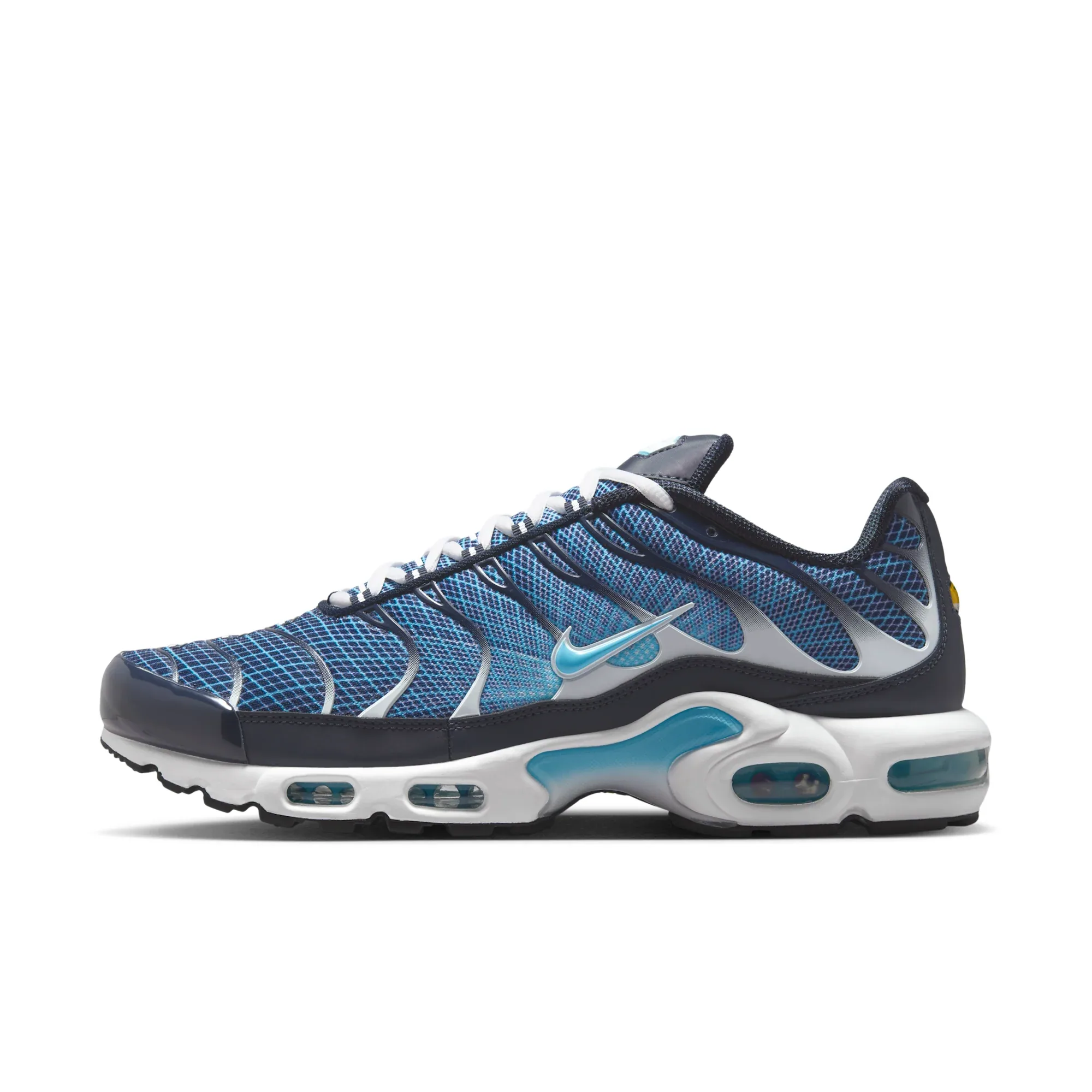 Nike Air Max Plus