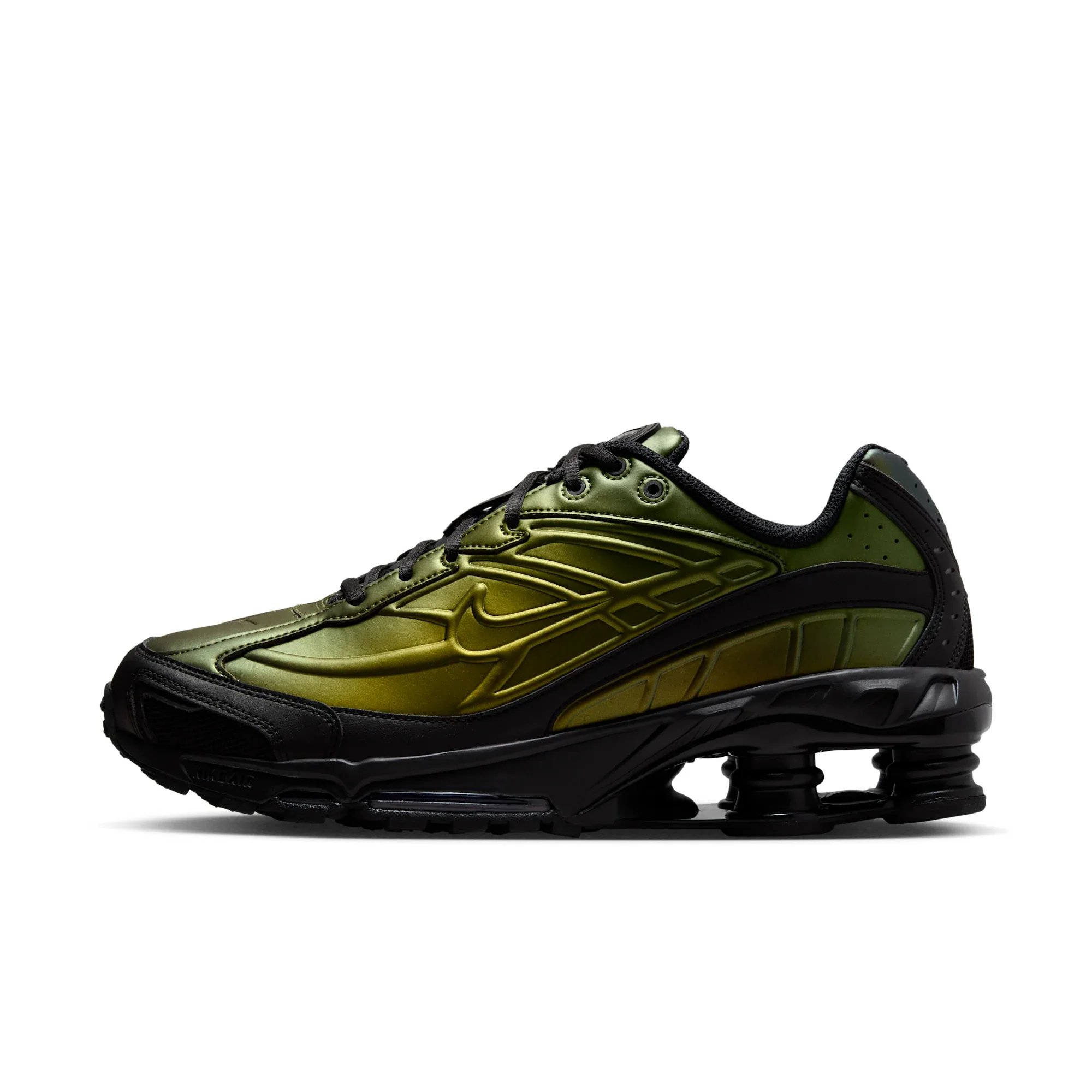 Nike Shox Ride 2