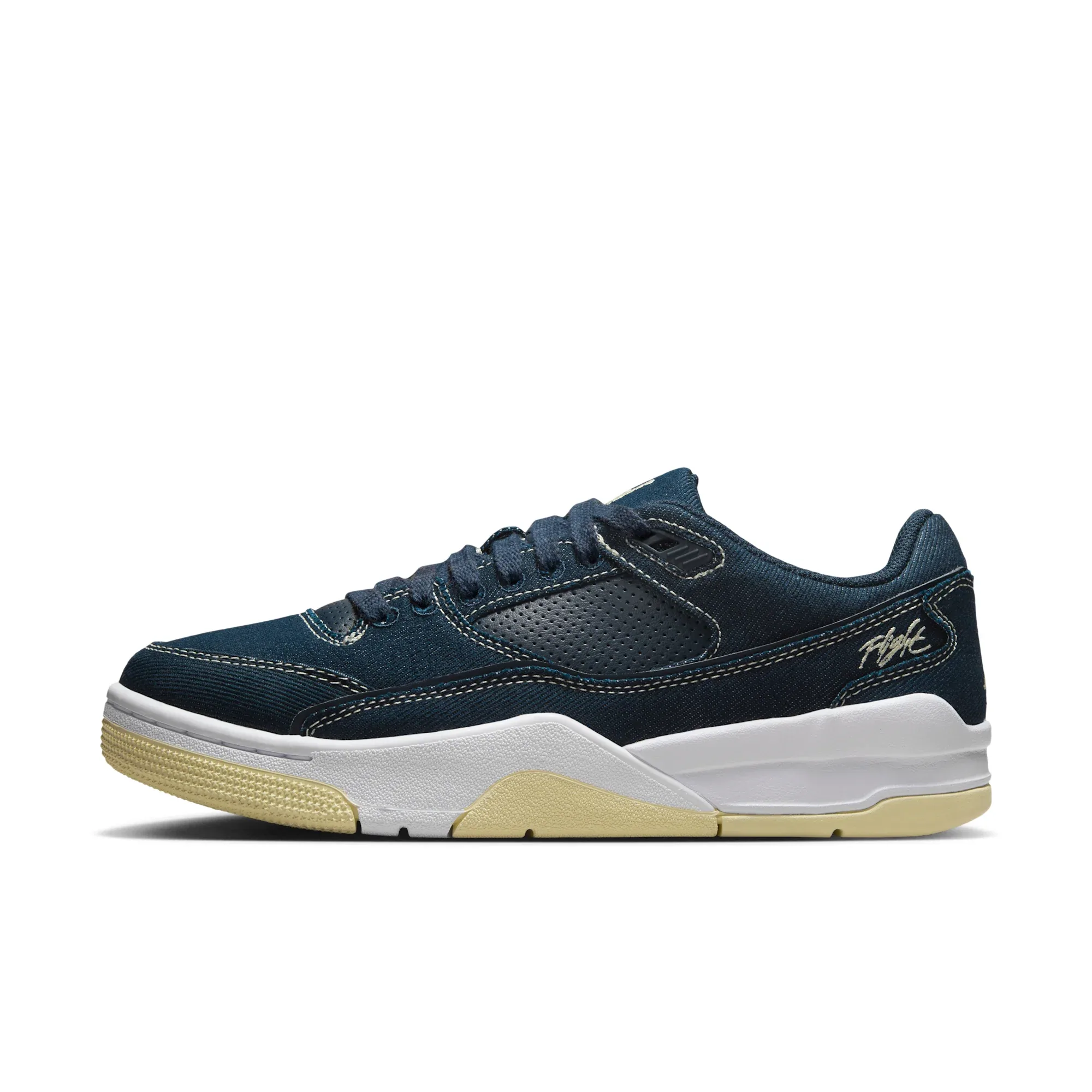 Jordan Flight Court