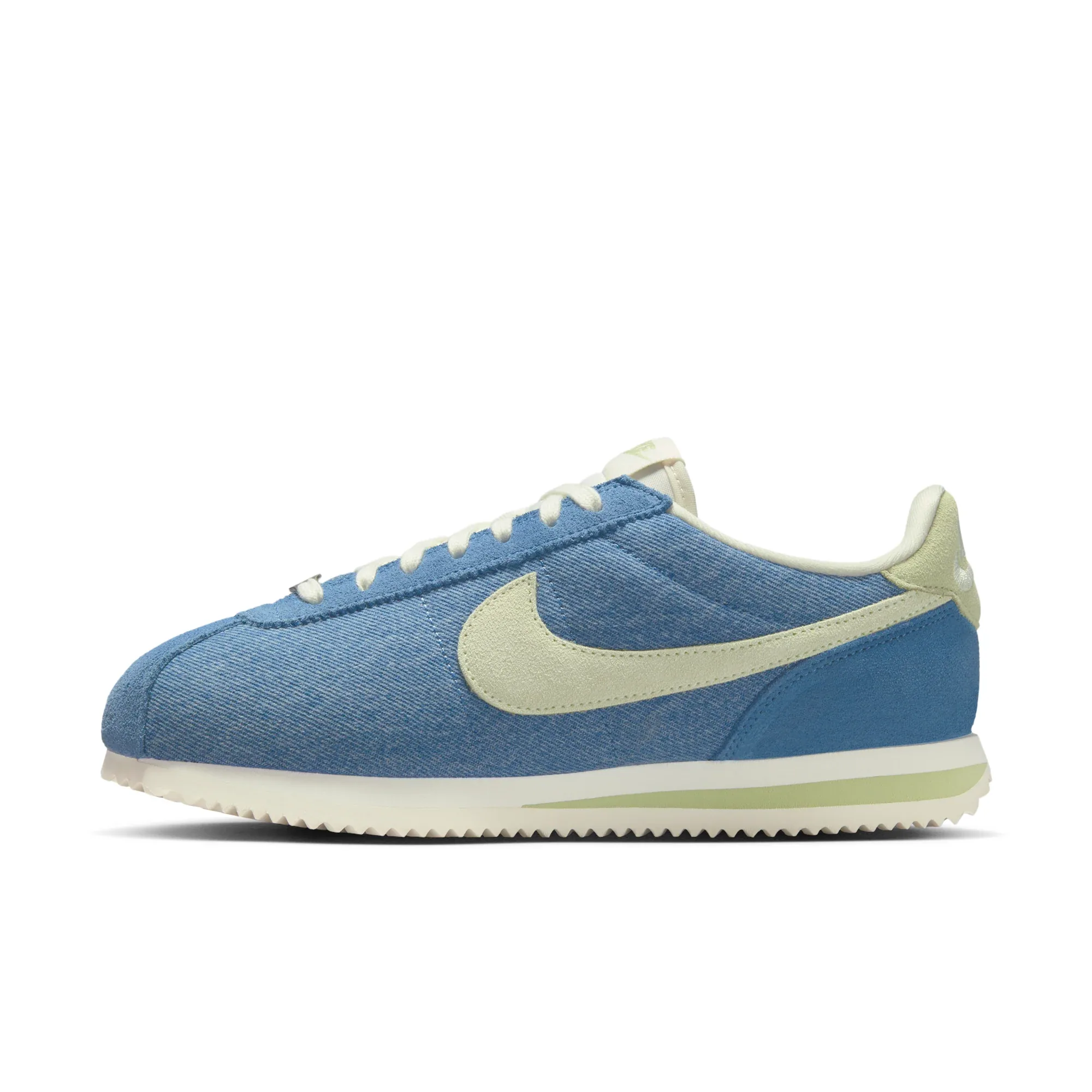 Nike Cortez SE "Denim"