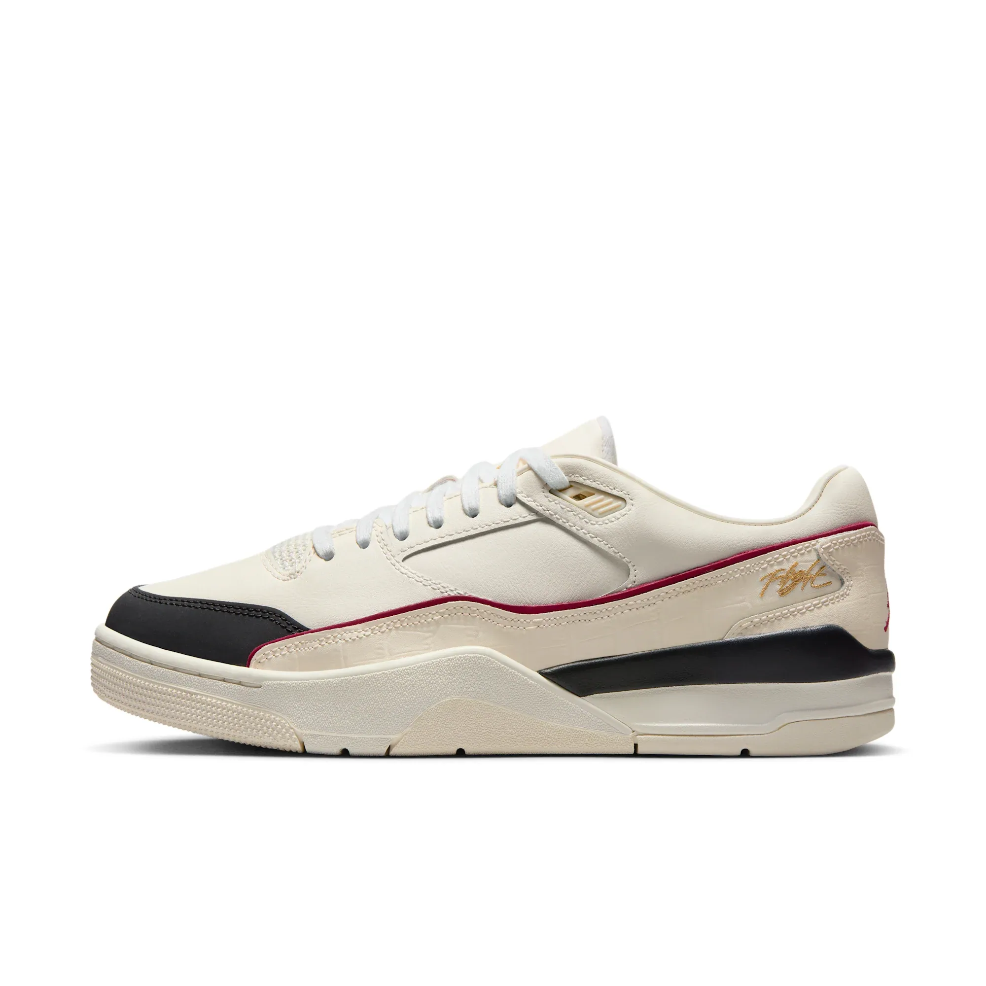 Jordan Flight Court