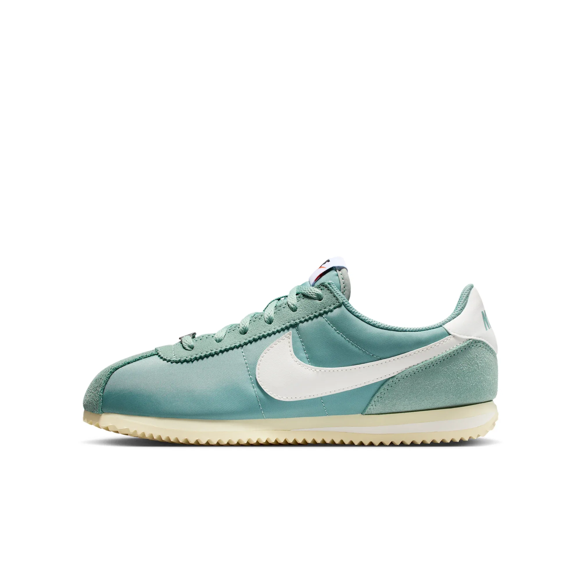 Nike Cortez Textile