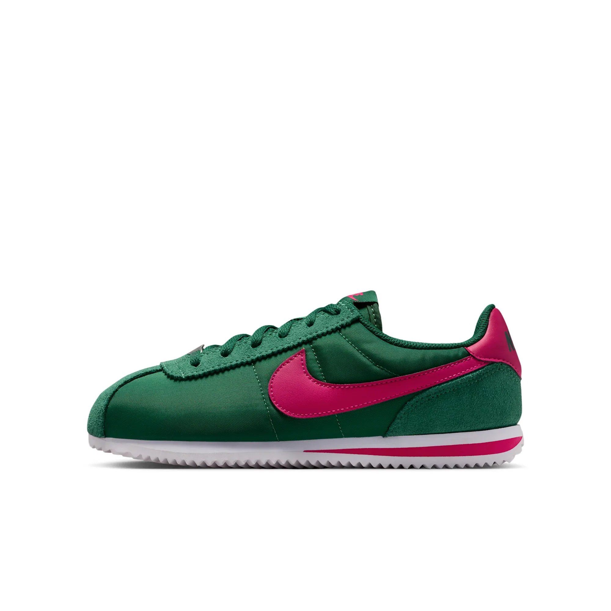 Nike Cortez Textile