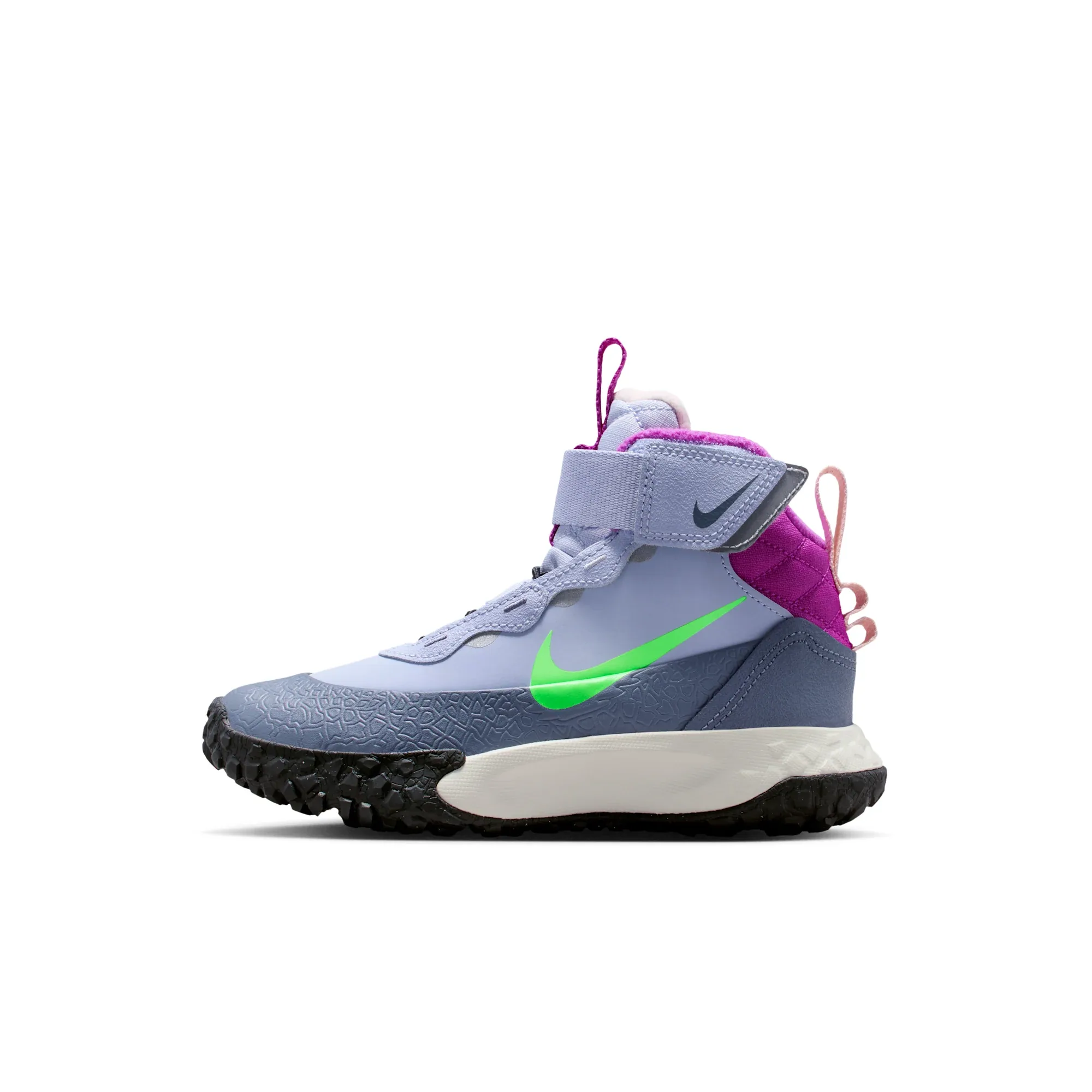 Nike Terrascout