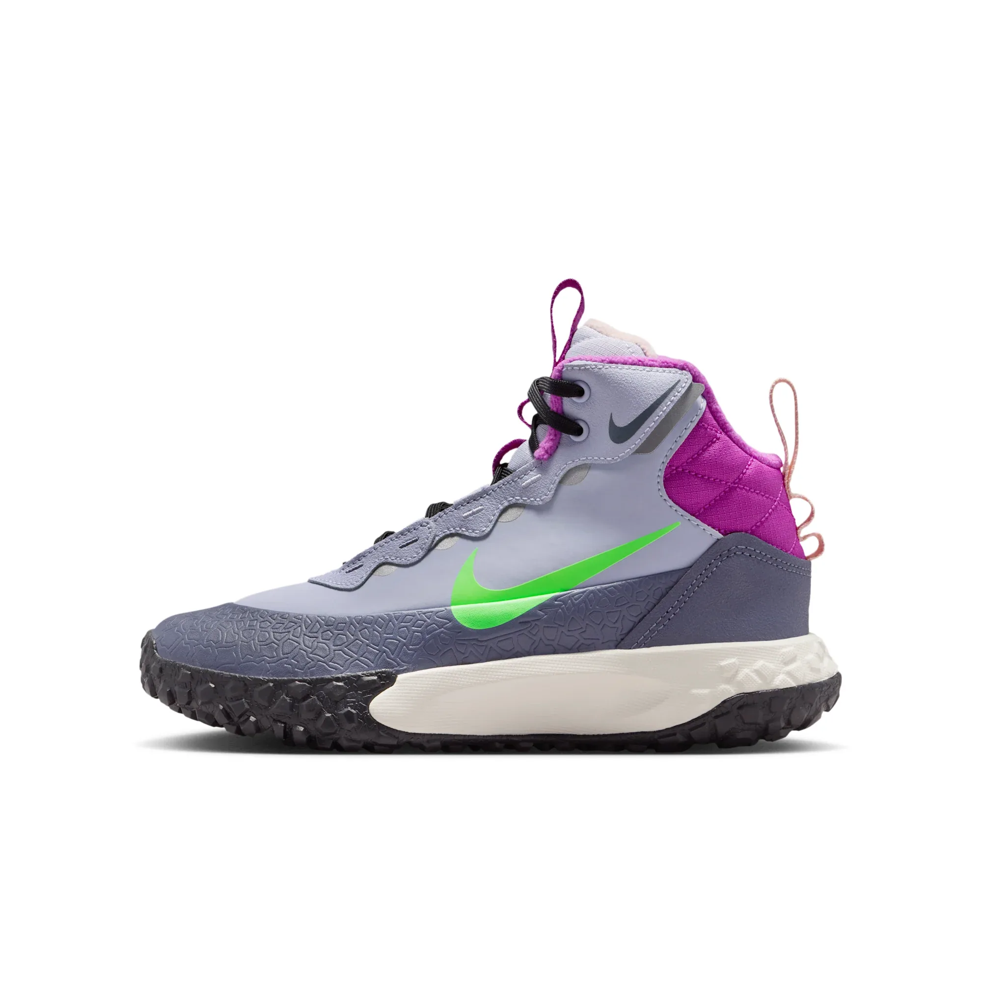 Nike Terrascout