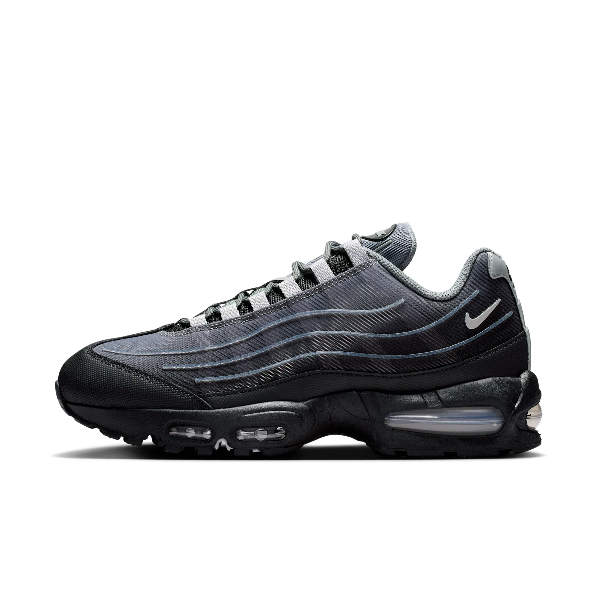 Nike Air Max 95 Big Bubble Tech