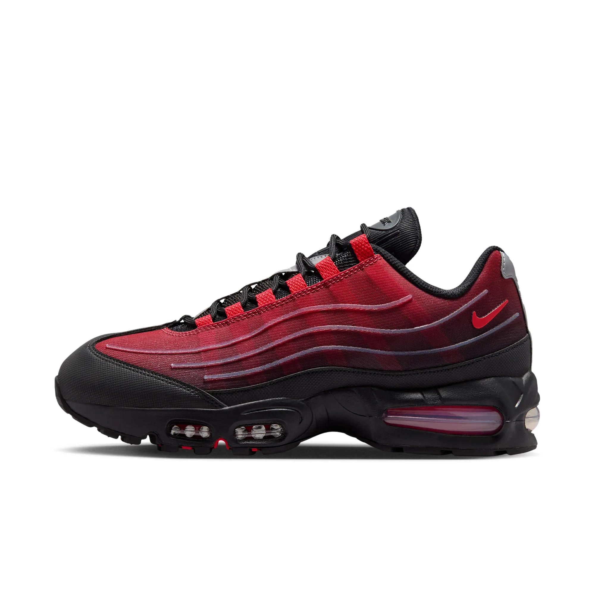 Nike Air Max 95 Big Bubble Tech
