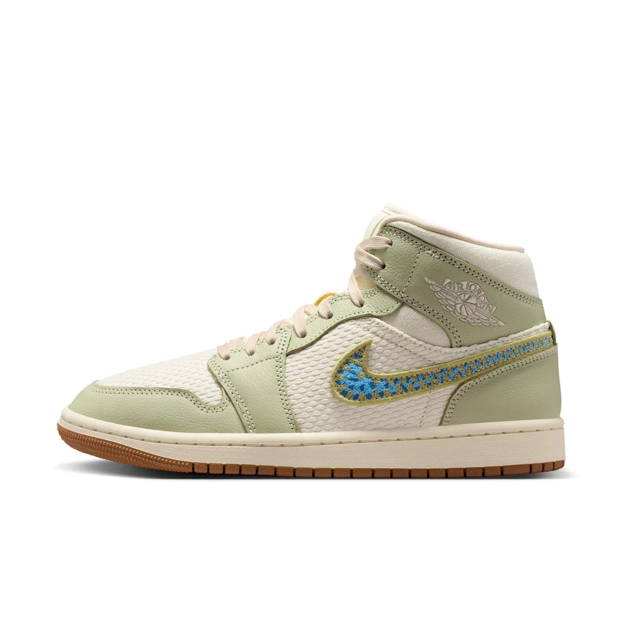 Air Jordan 1 Mid SE