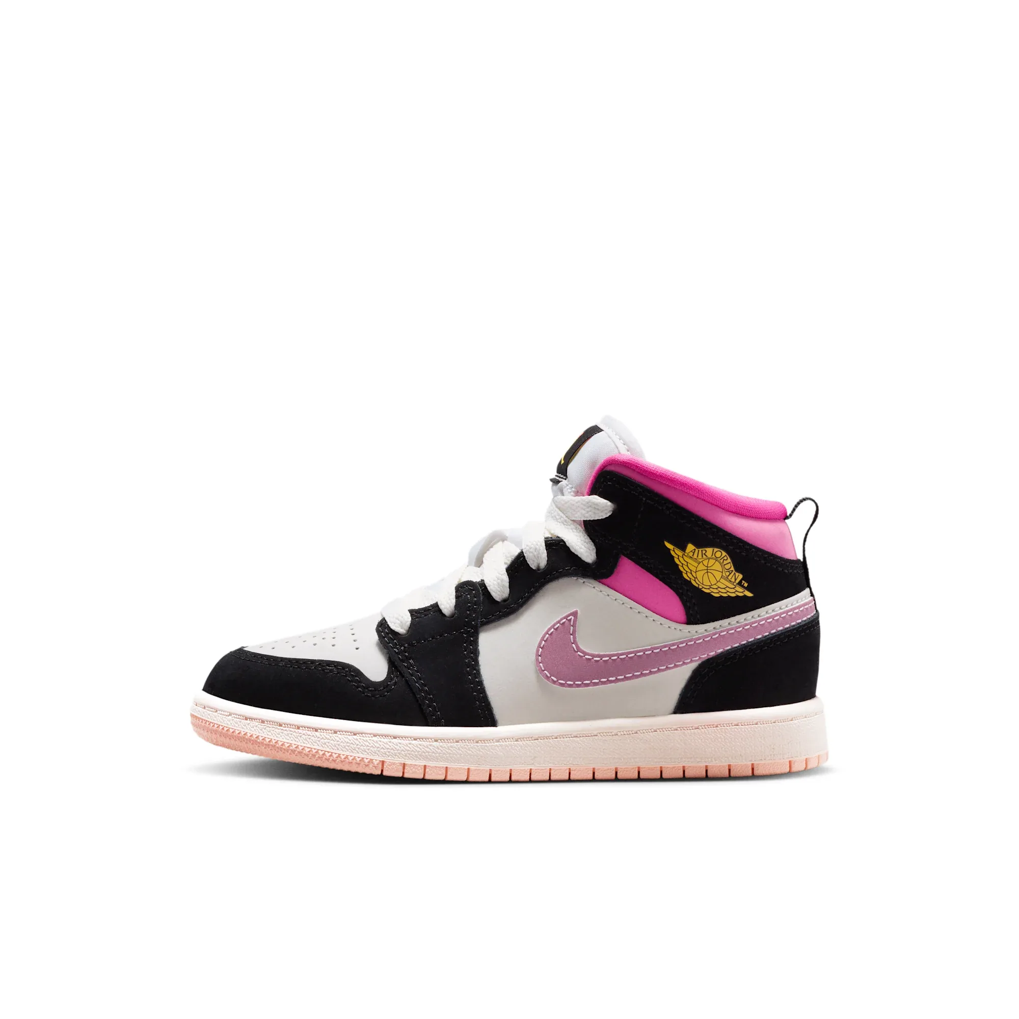 Jordan 1 Mid