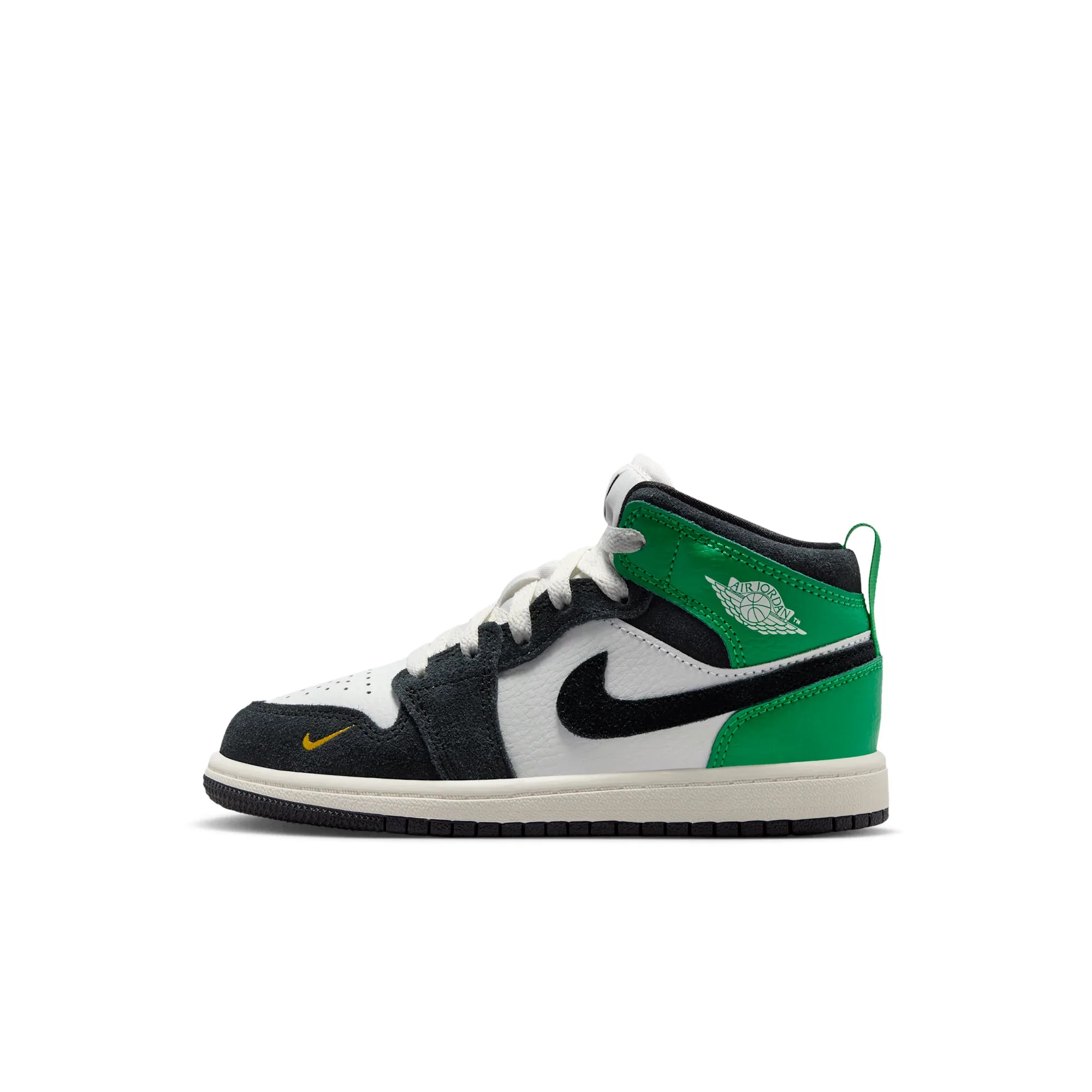 Jordan 1 Mid