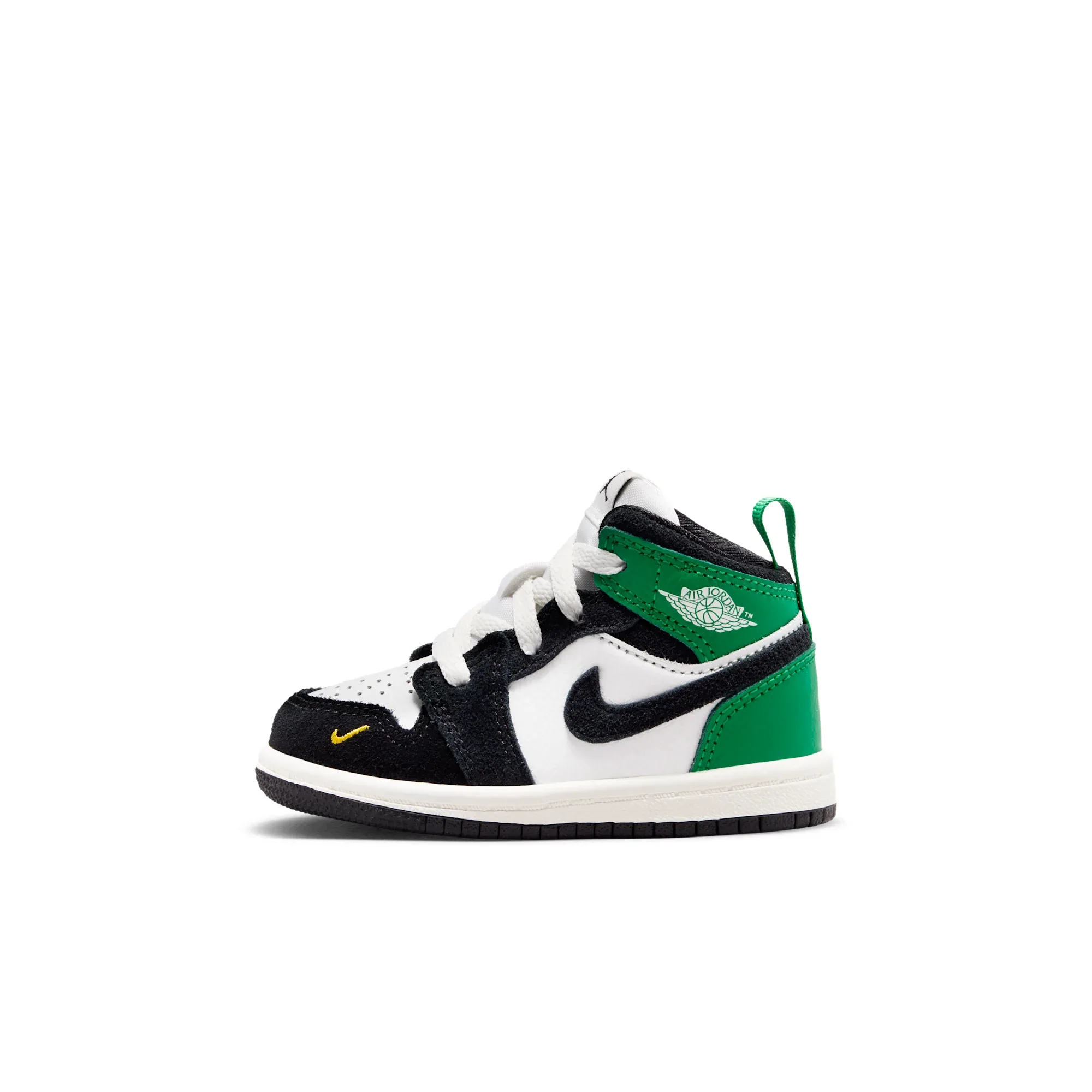Jordan 1 Mid SE