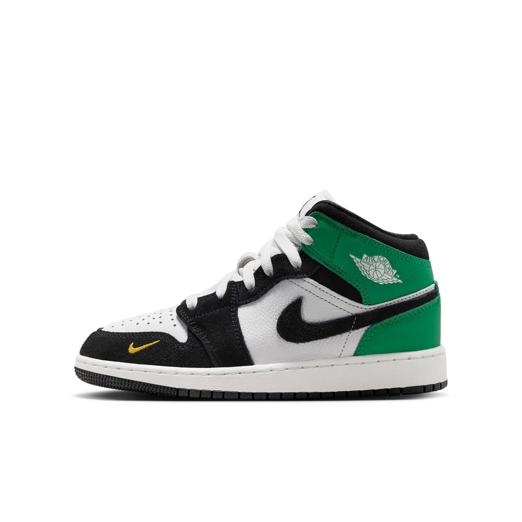Air Jordan 1 Mid SE