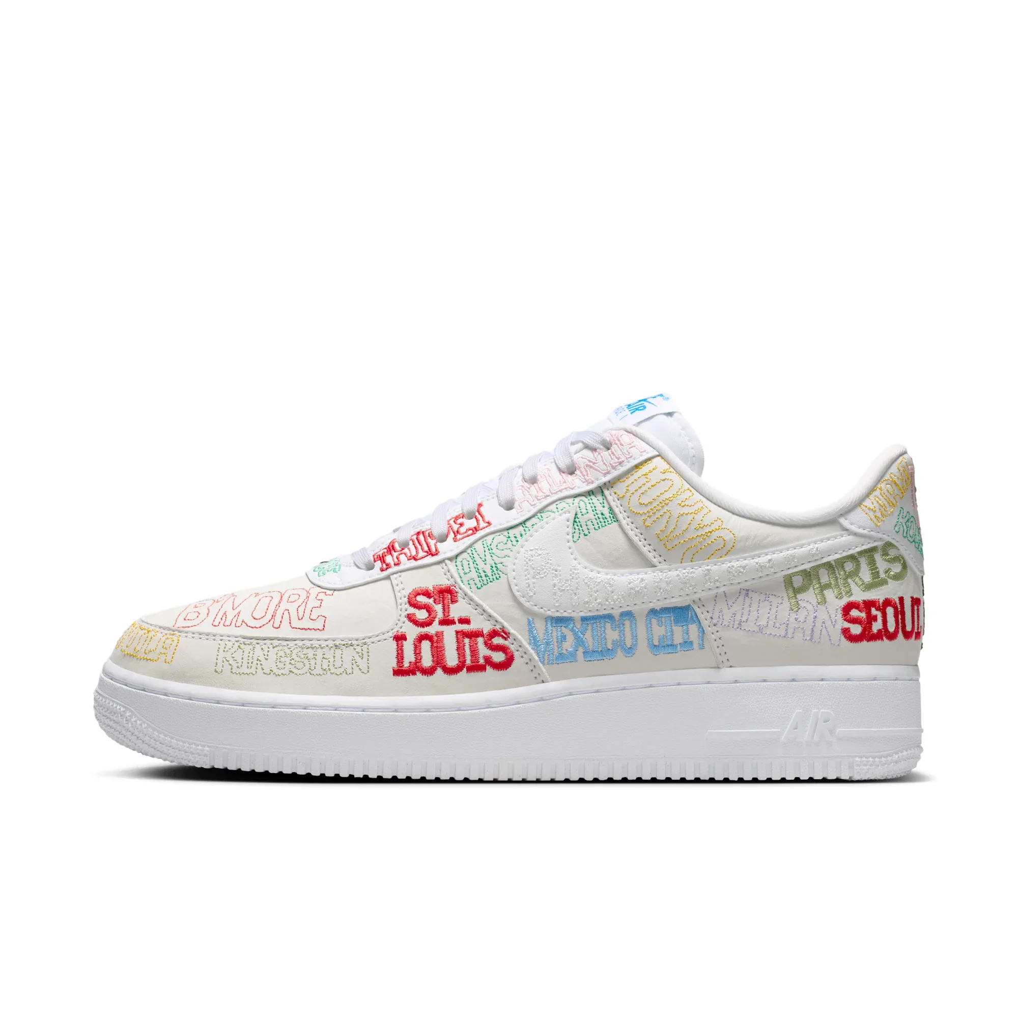 Nike Air Force 1 '07 LV8