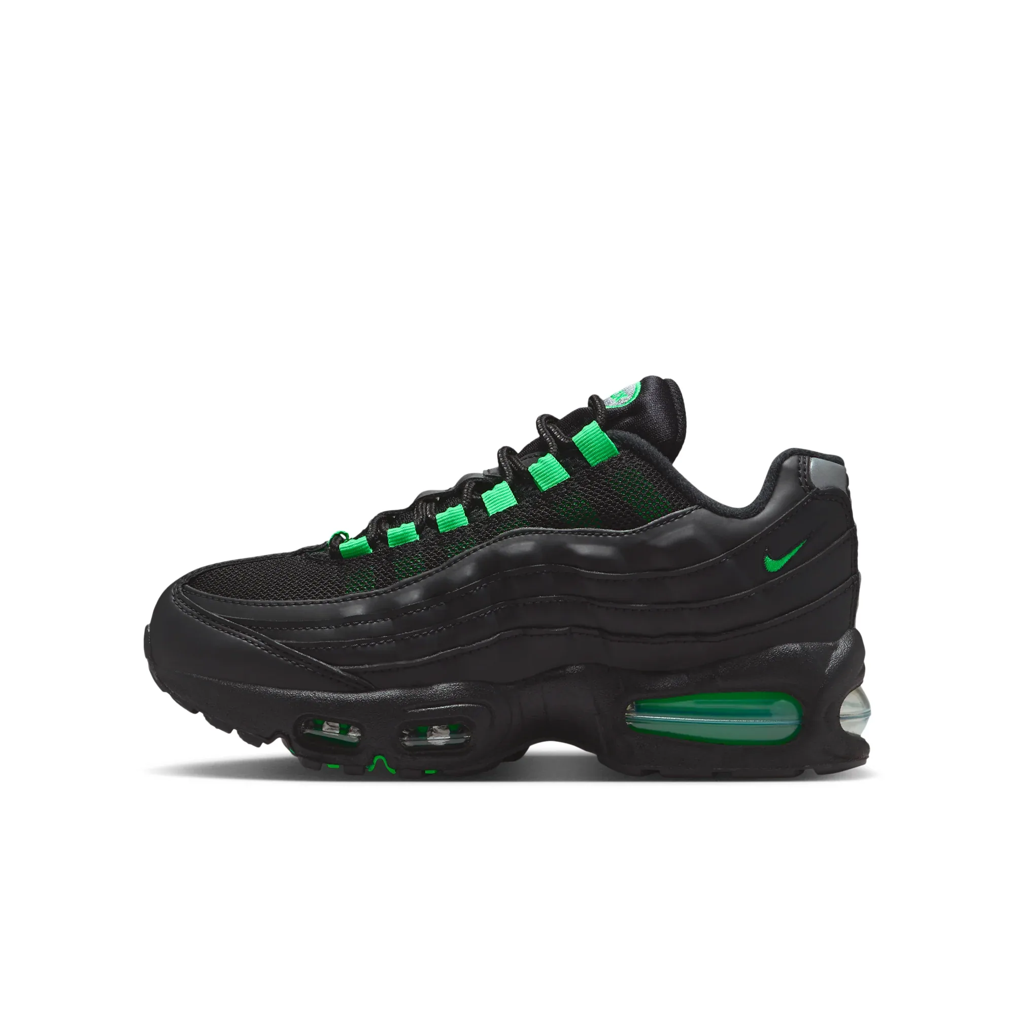 Nike Air Max 95 Big Bubble