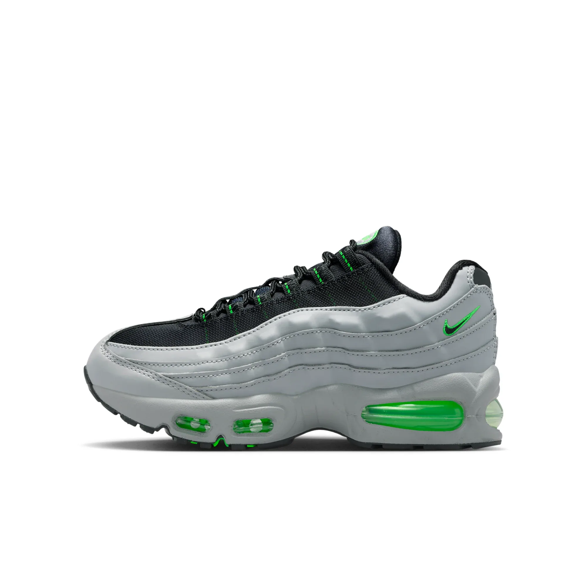 Nike Air Max 95 Big Bubble