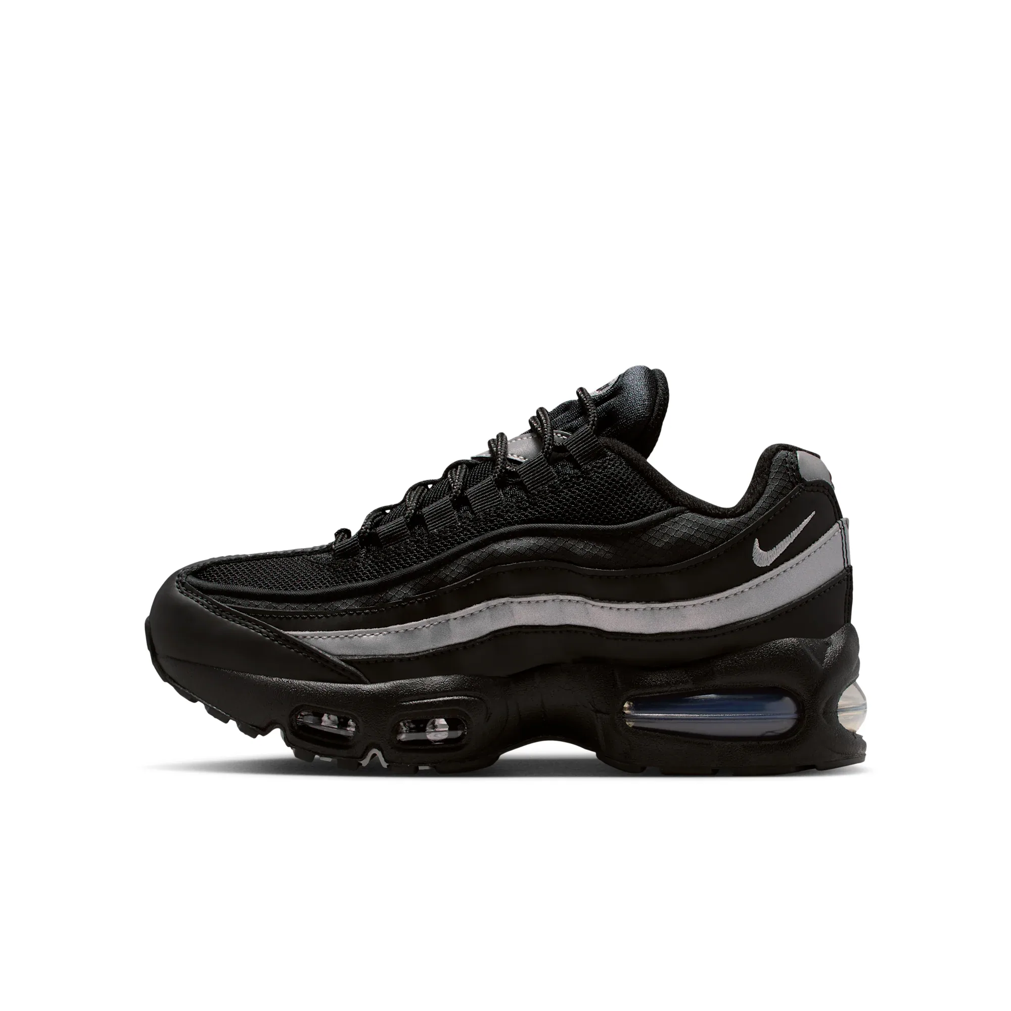Nike Air Max 95 Big Bubble