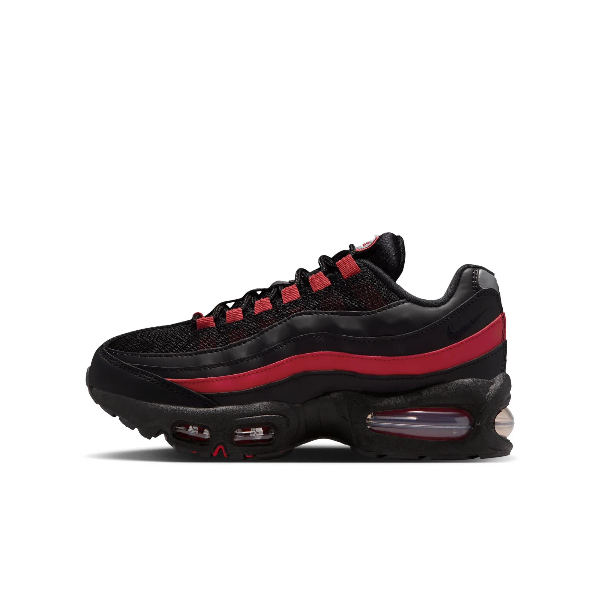 Nike Air Max 95 Big Bubble