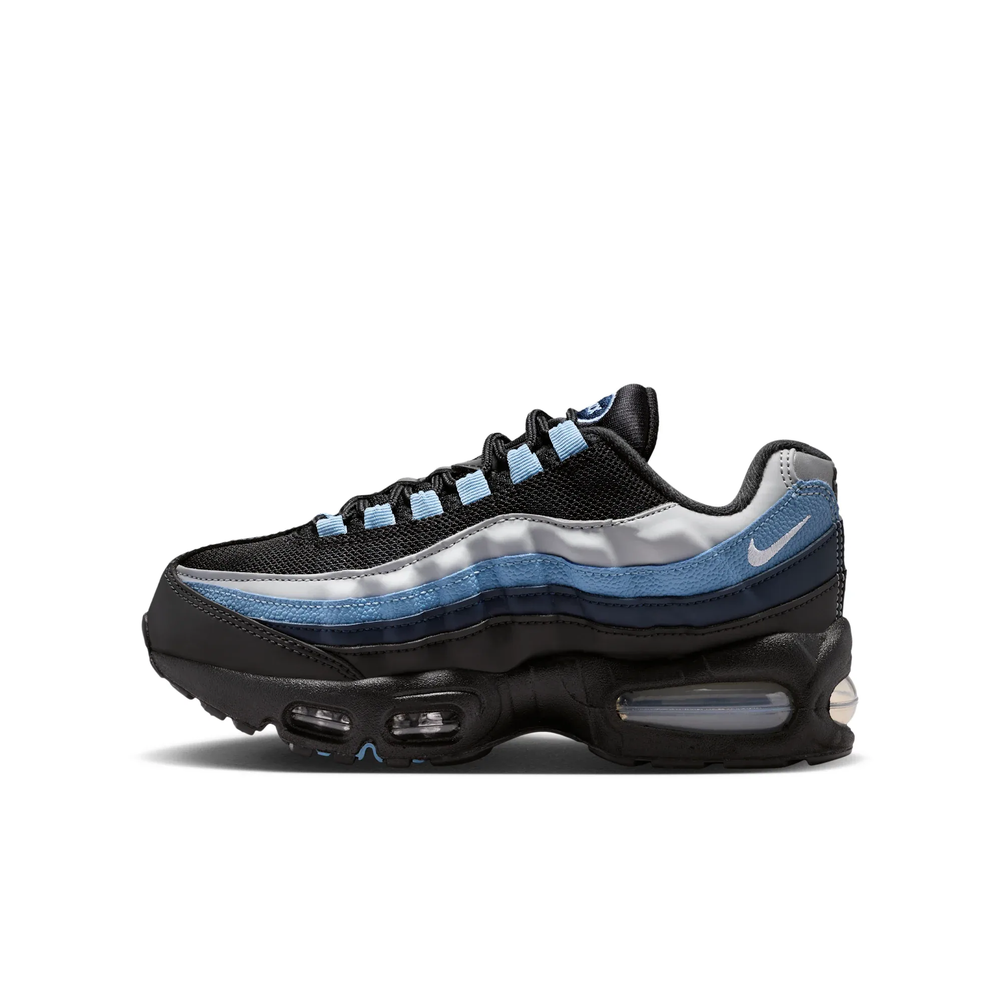 Nike Air Max 95 Big Bubble
