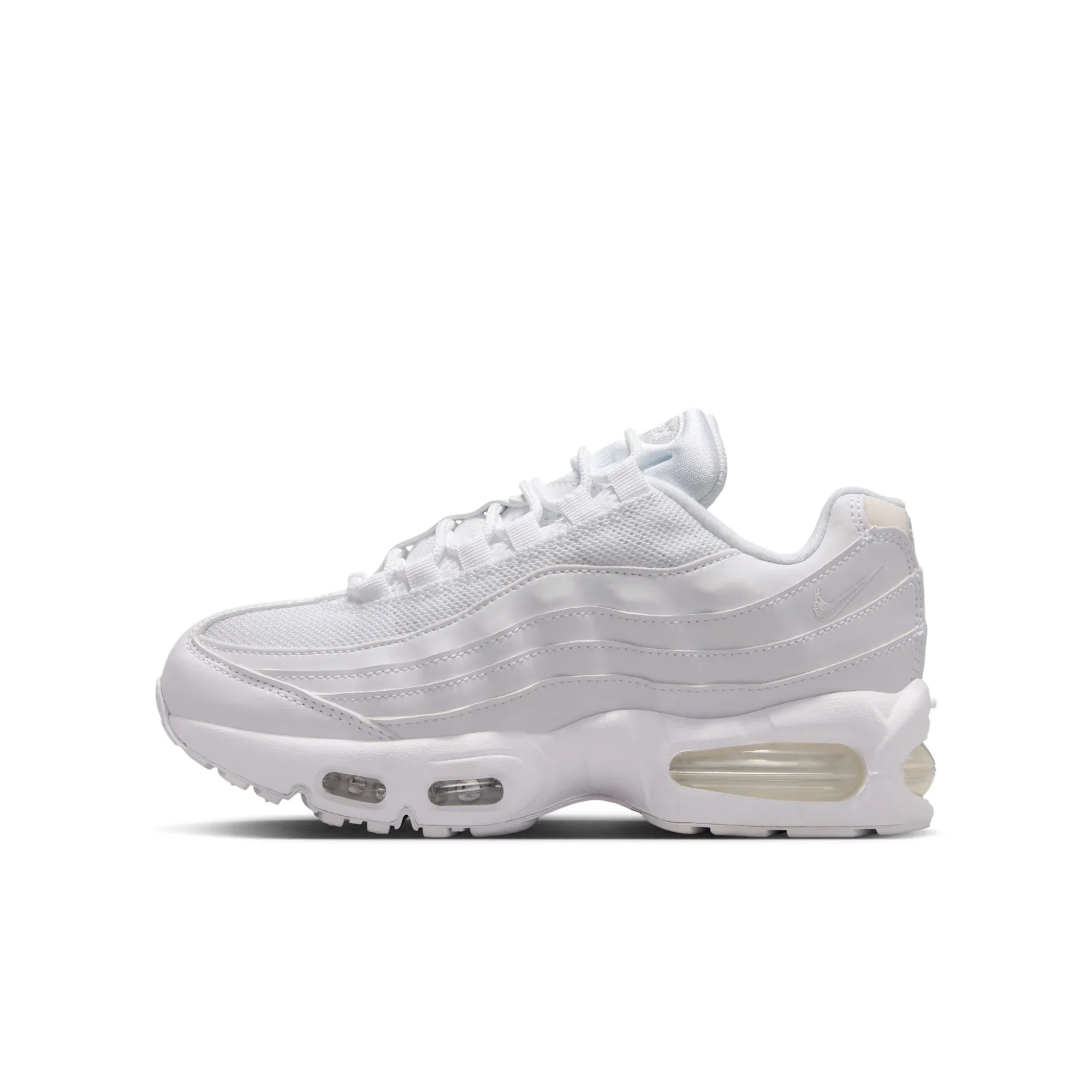 Nike Air Max 95 Big Bubble