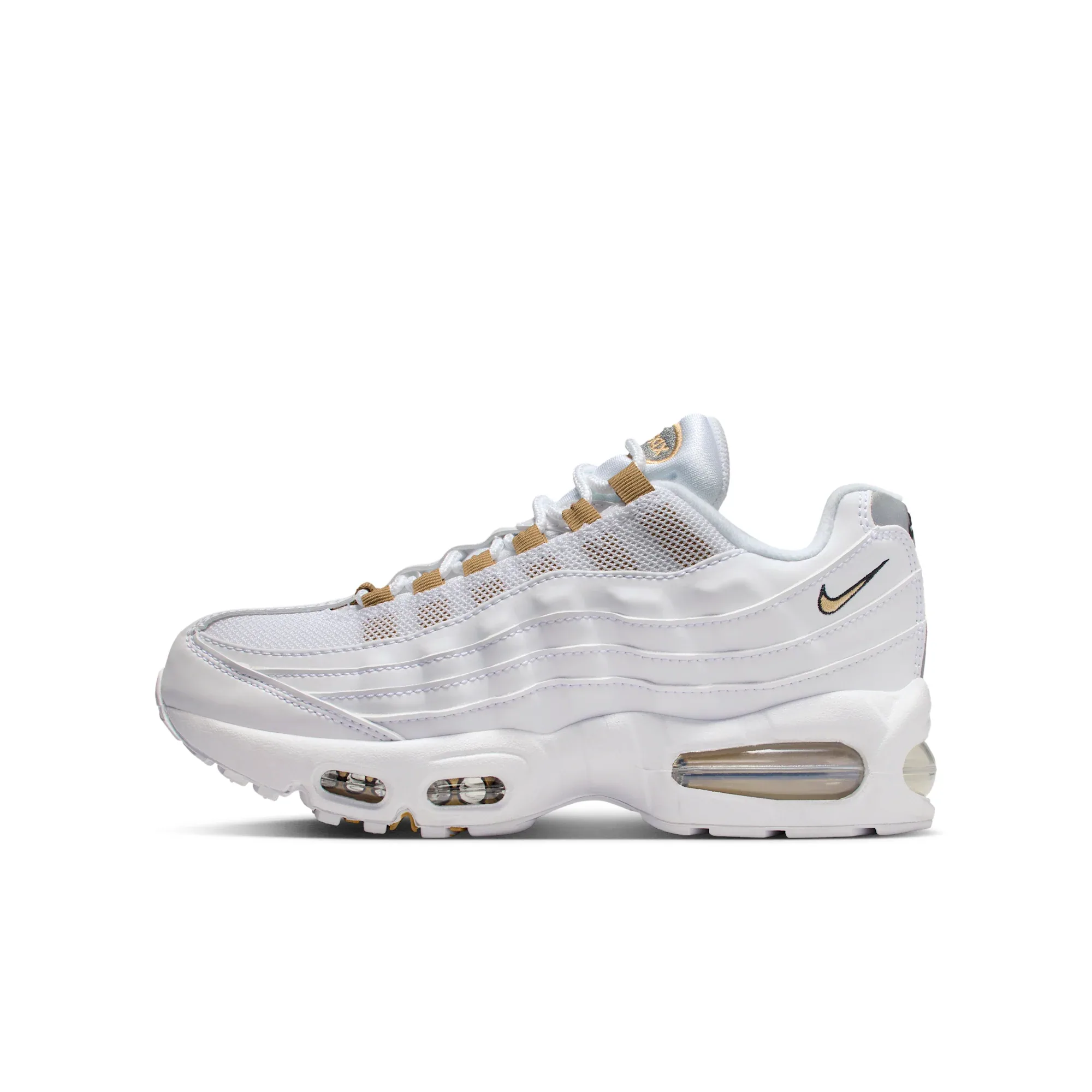 Nike Air Max 95 Big Bubble