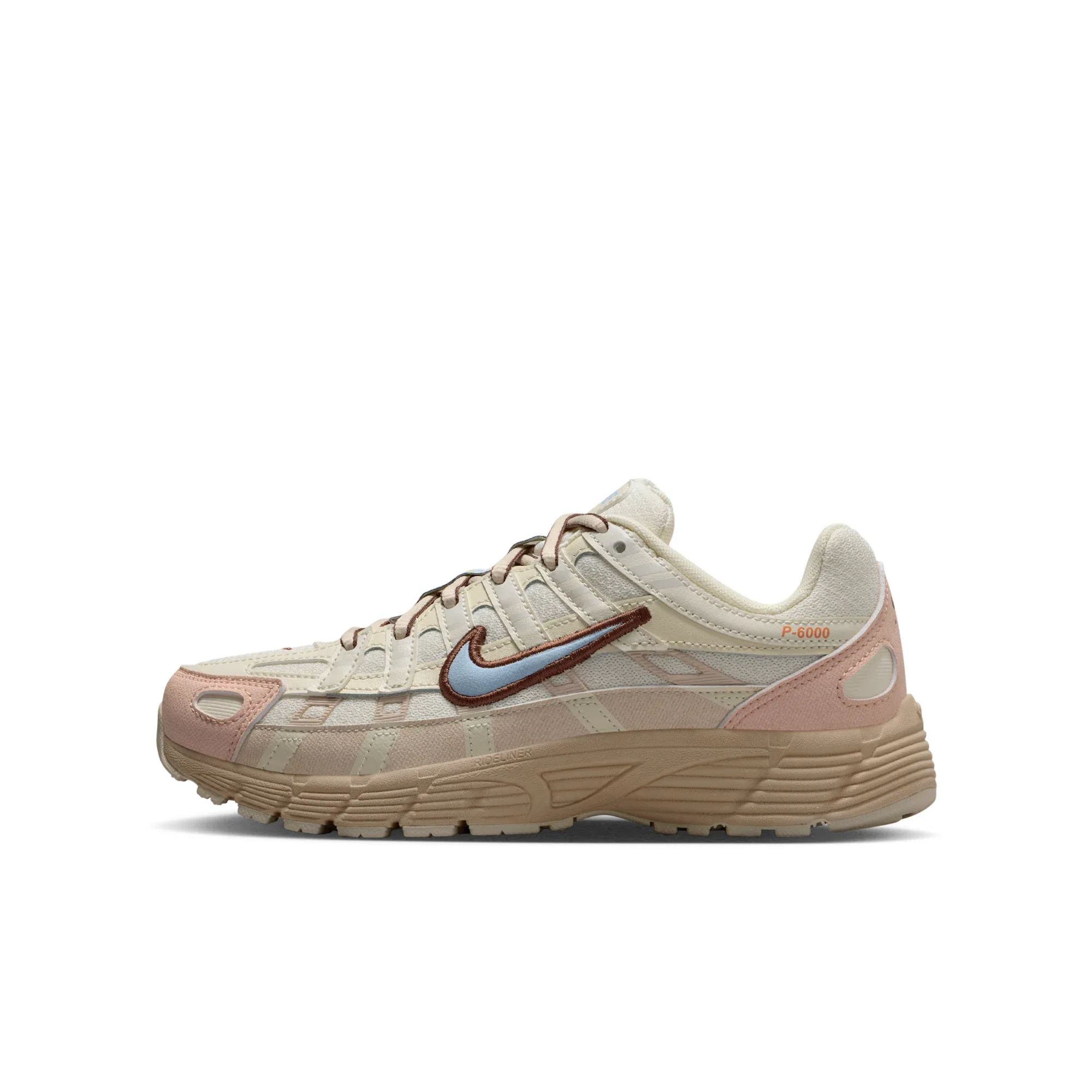 Nike P-6000