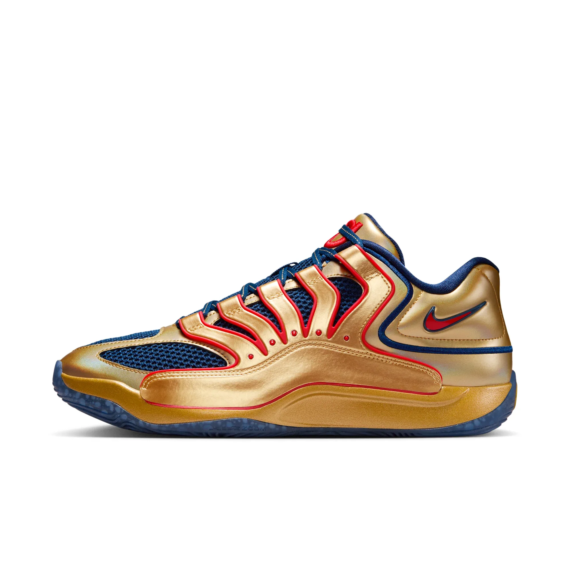 KD18 "Immortal"