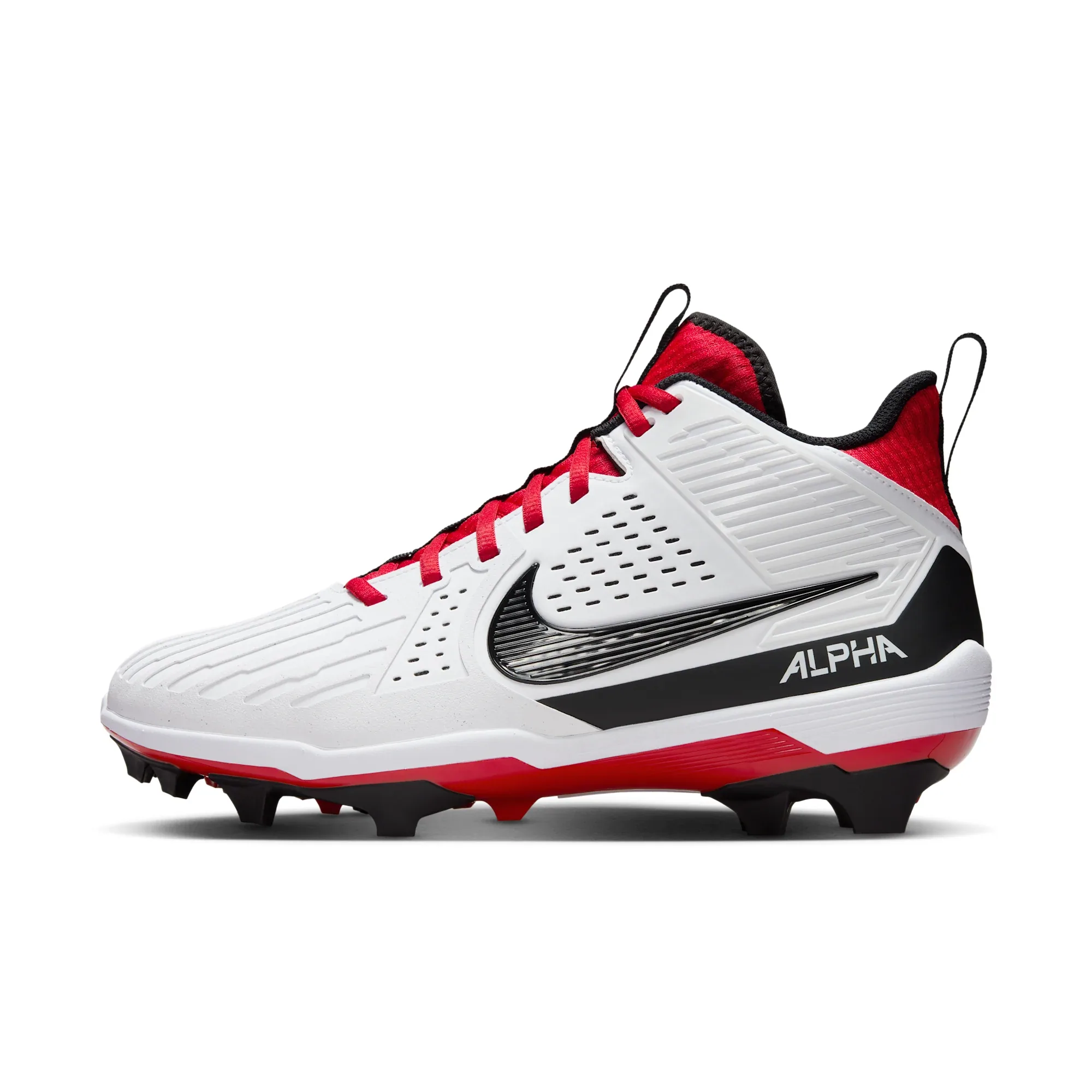 Nike Alpha Menace Strong