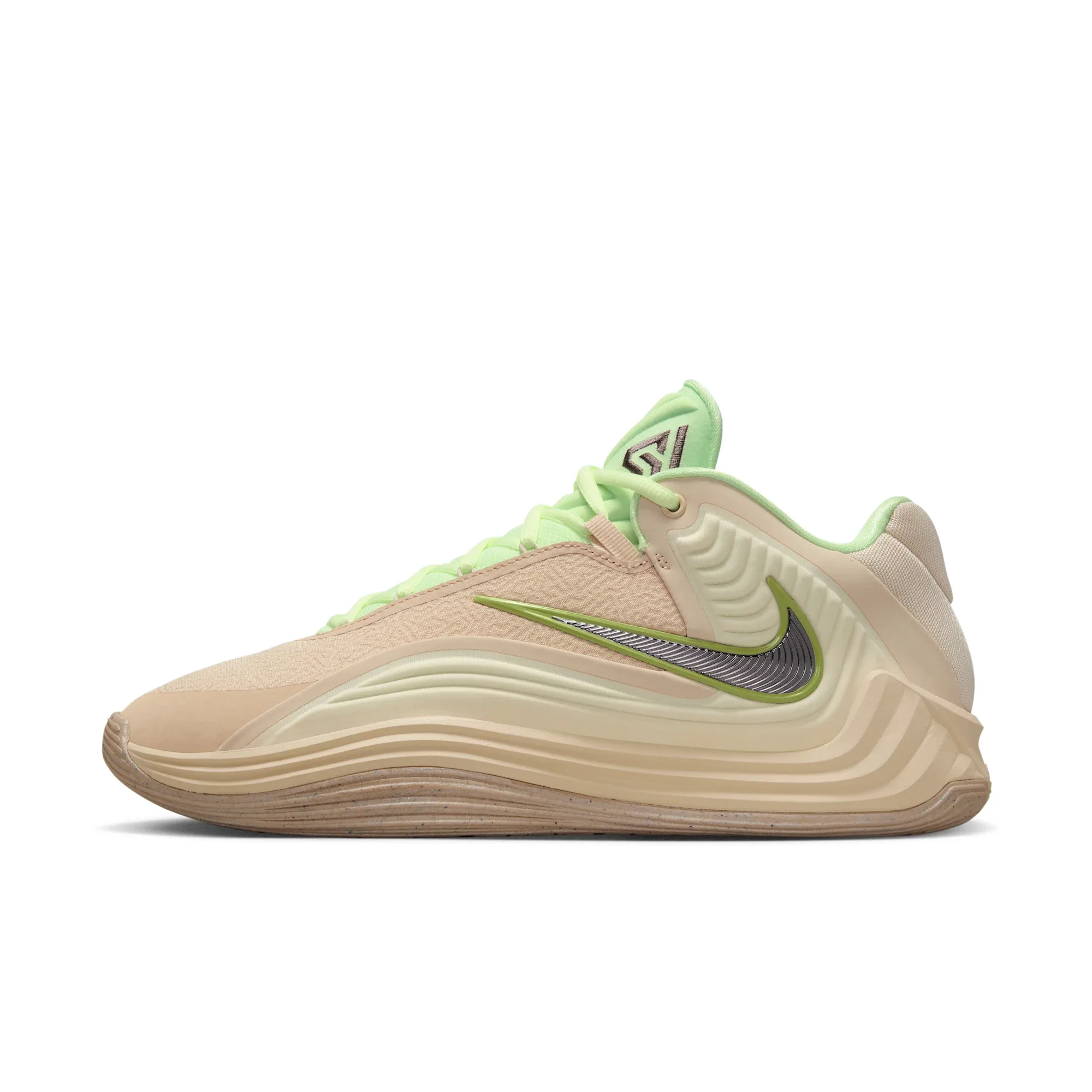 Giannis Freak 7 "Spotlight"