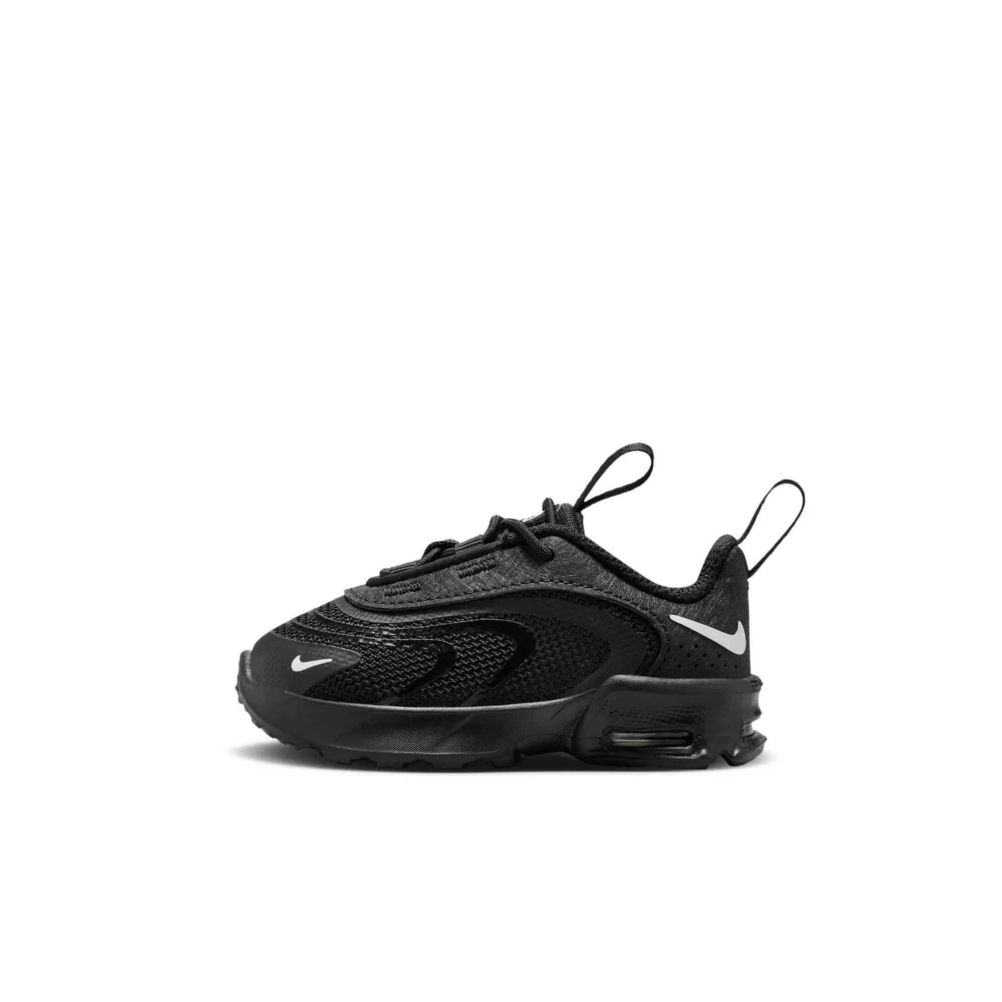 Nike Air Max Fire
