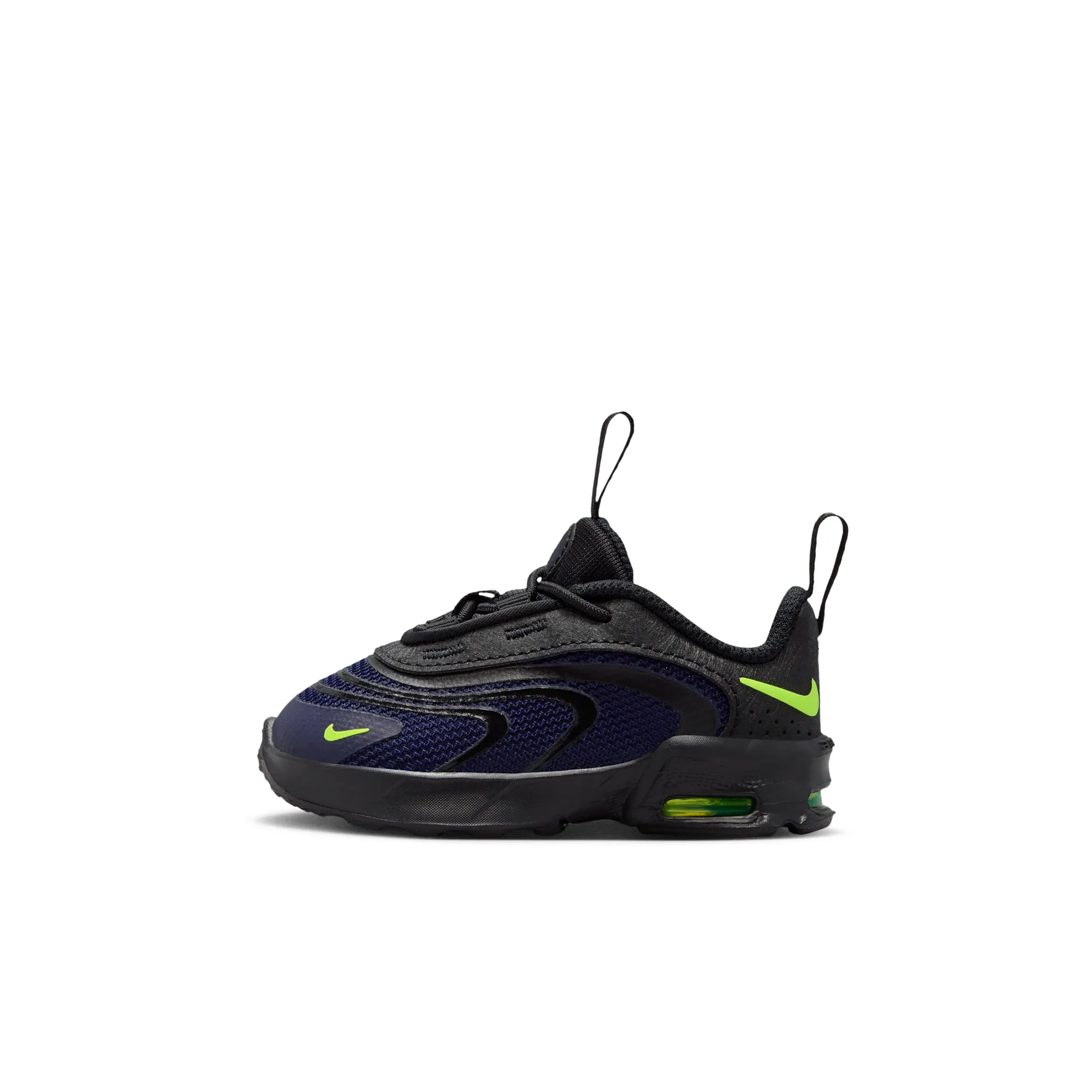 Nike Air Max Fire