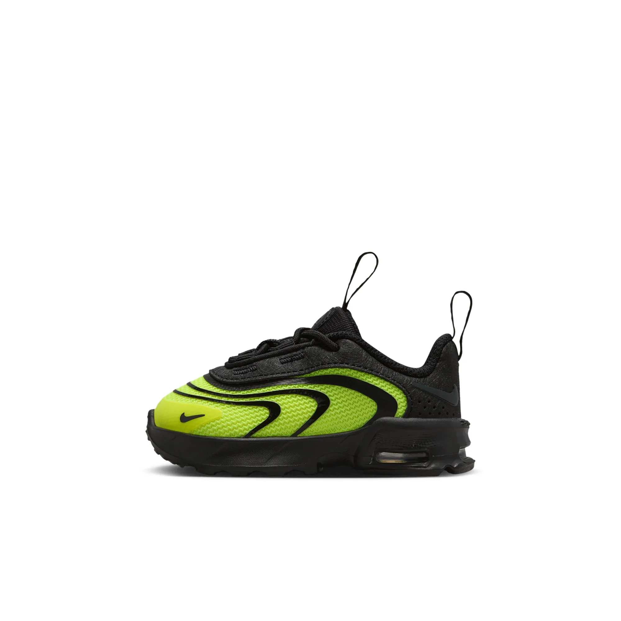 Nike Air Max Fire