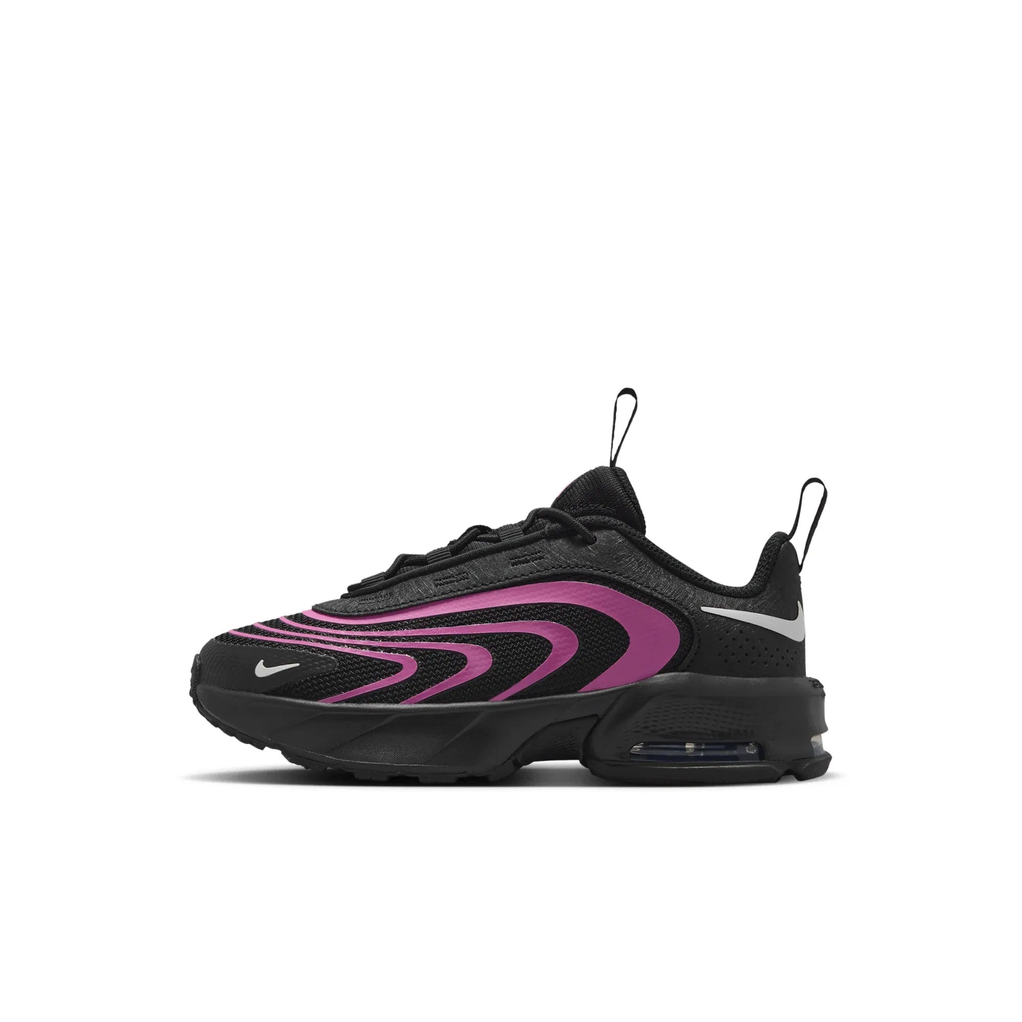 Nike Air Max Fire