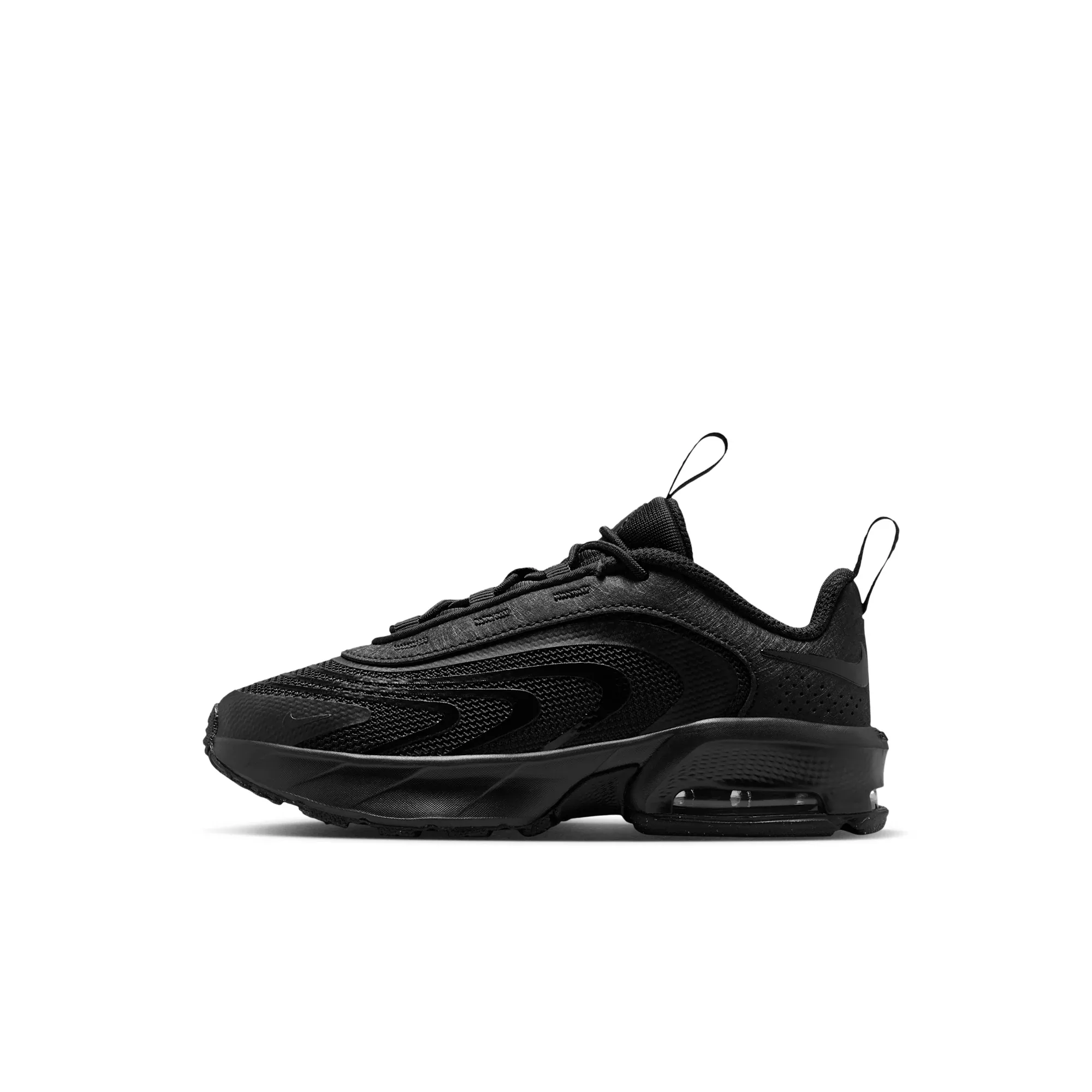Nike Air Max Fire
