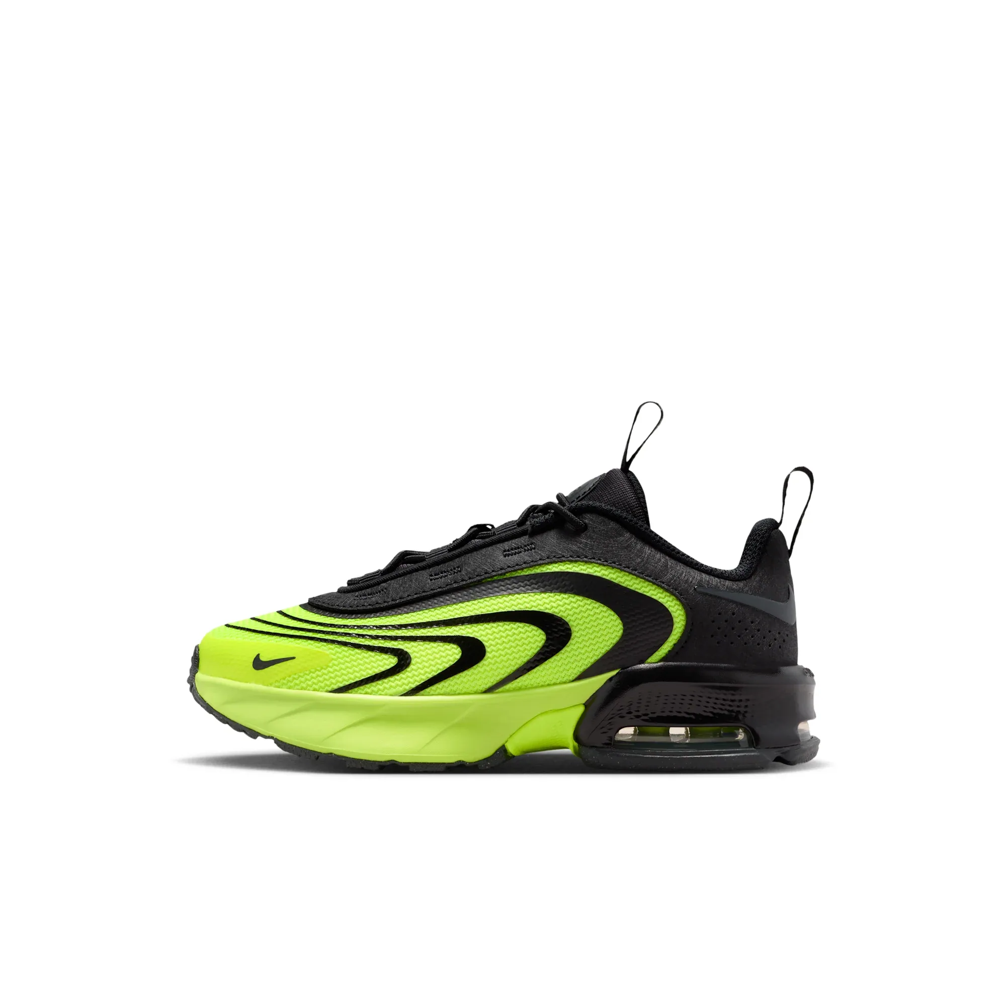 Nike Air Max Fire